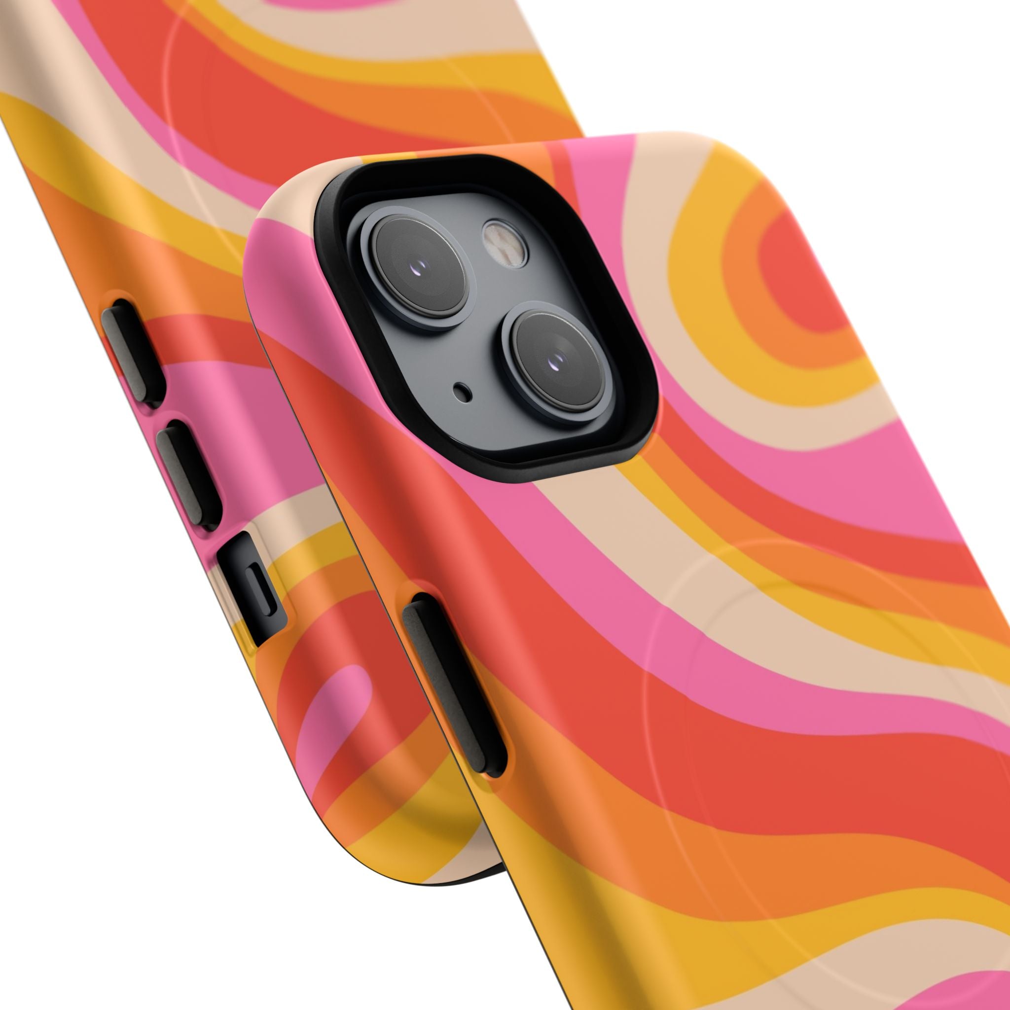 Swirl Sunset - MagSafe®