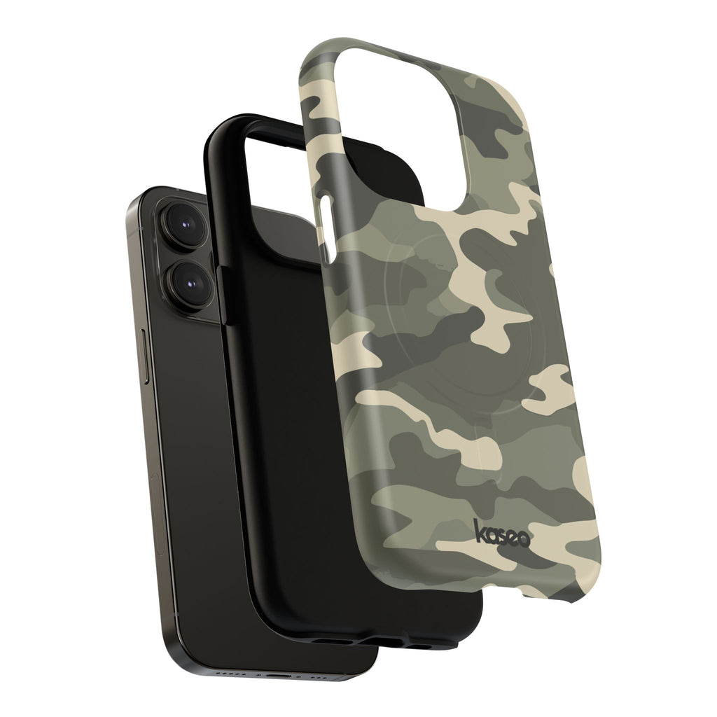 Classic Camo - MagSafe®