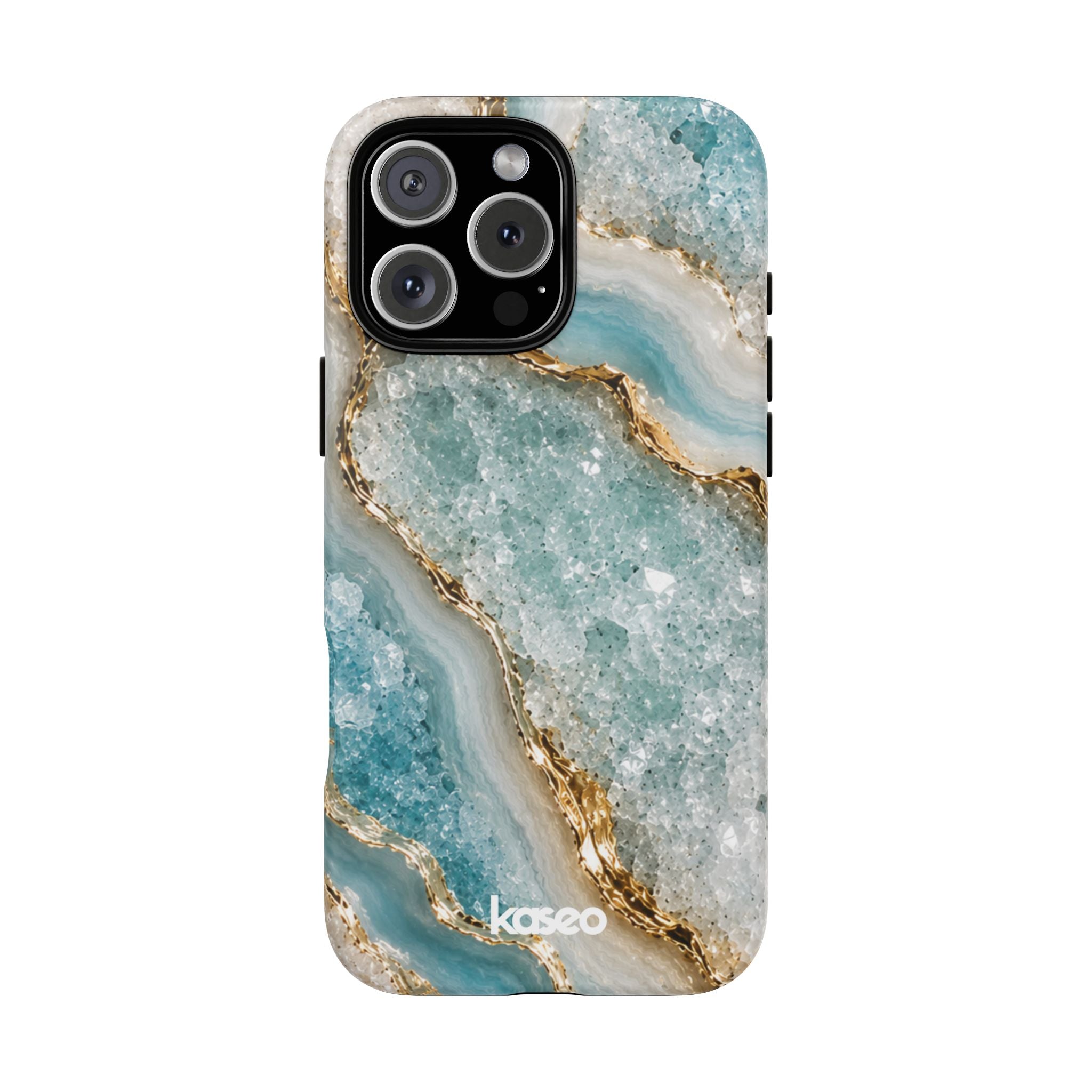 Crystal Aqua
