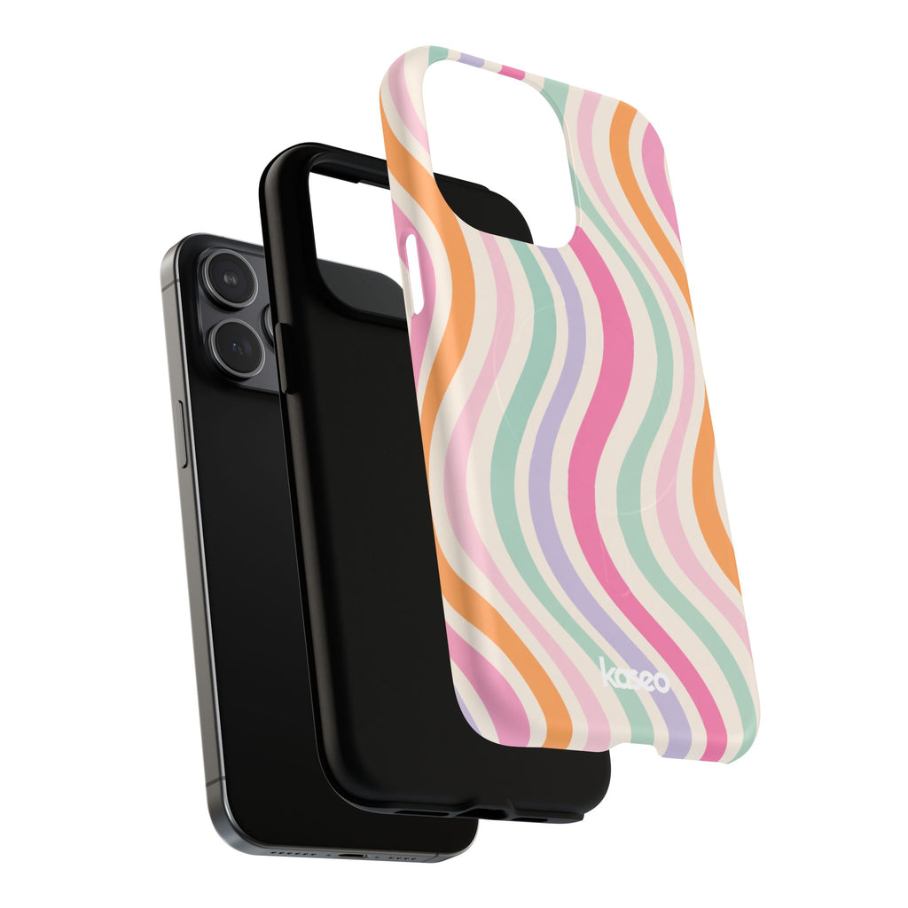 Funky Stripes - MagSafe®