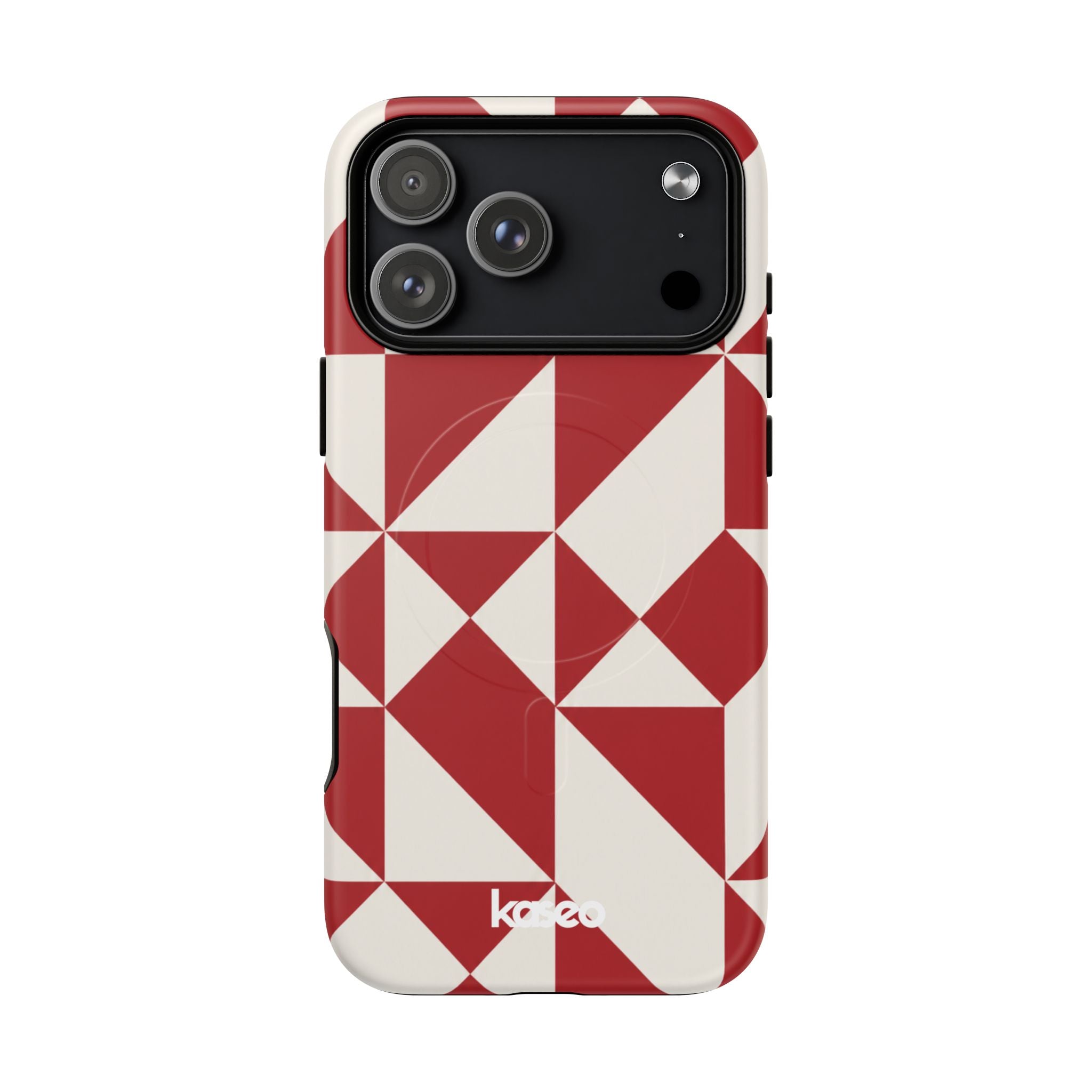 Red Geo - MagSafe®