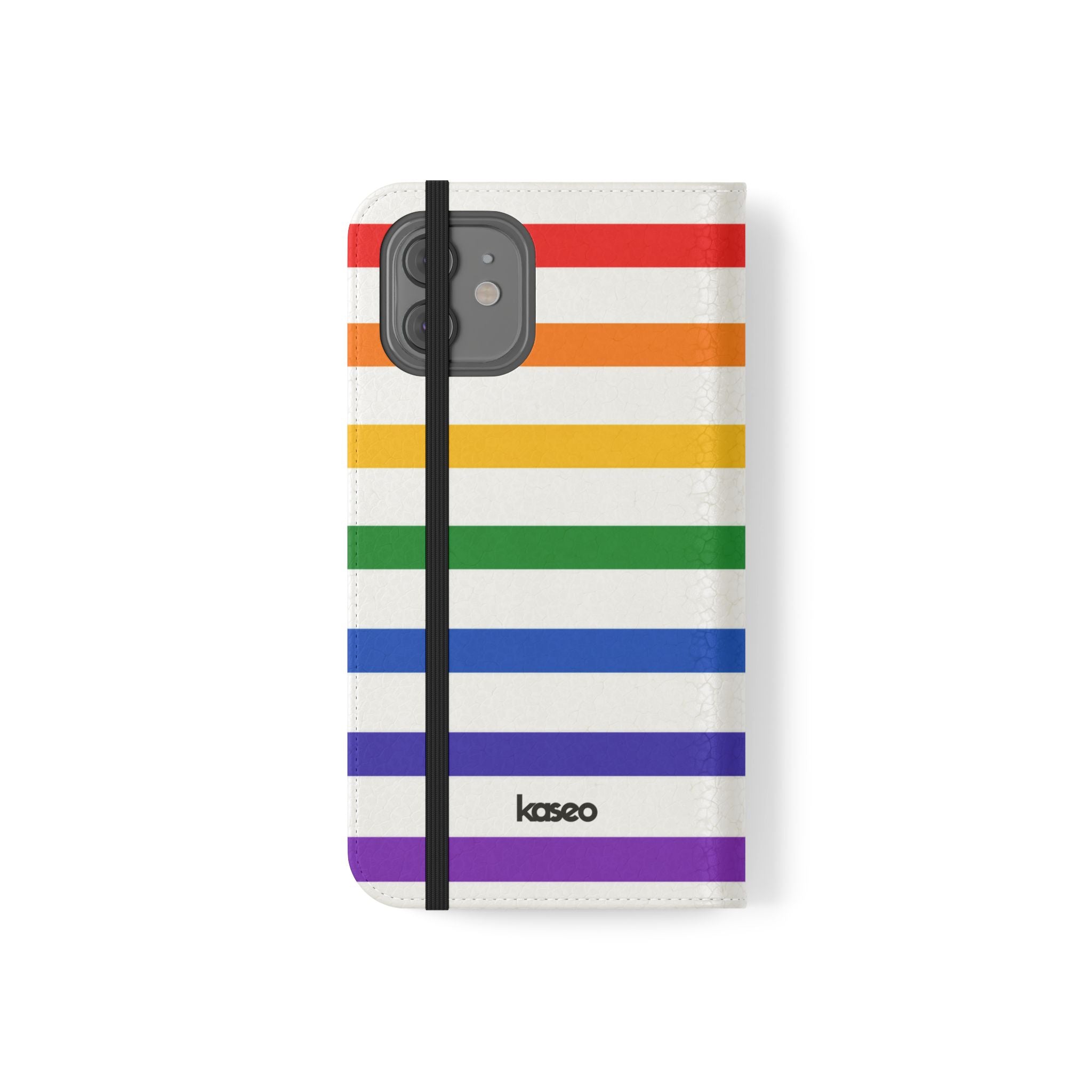 Pride - Flip Phone Case