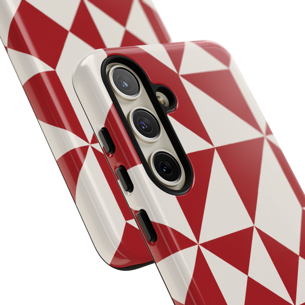 Red Geo