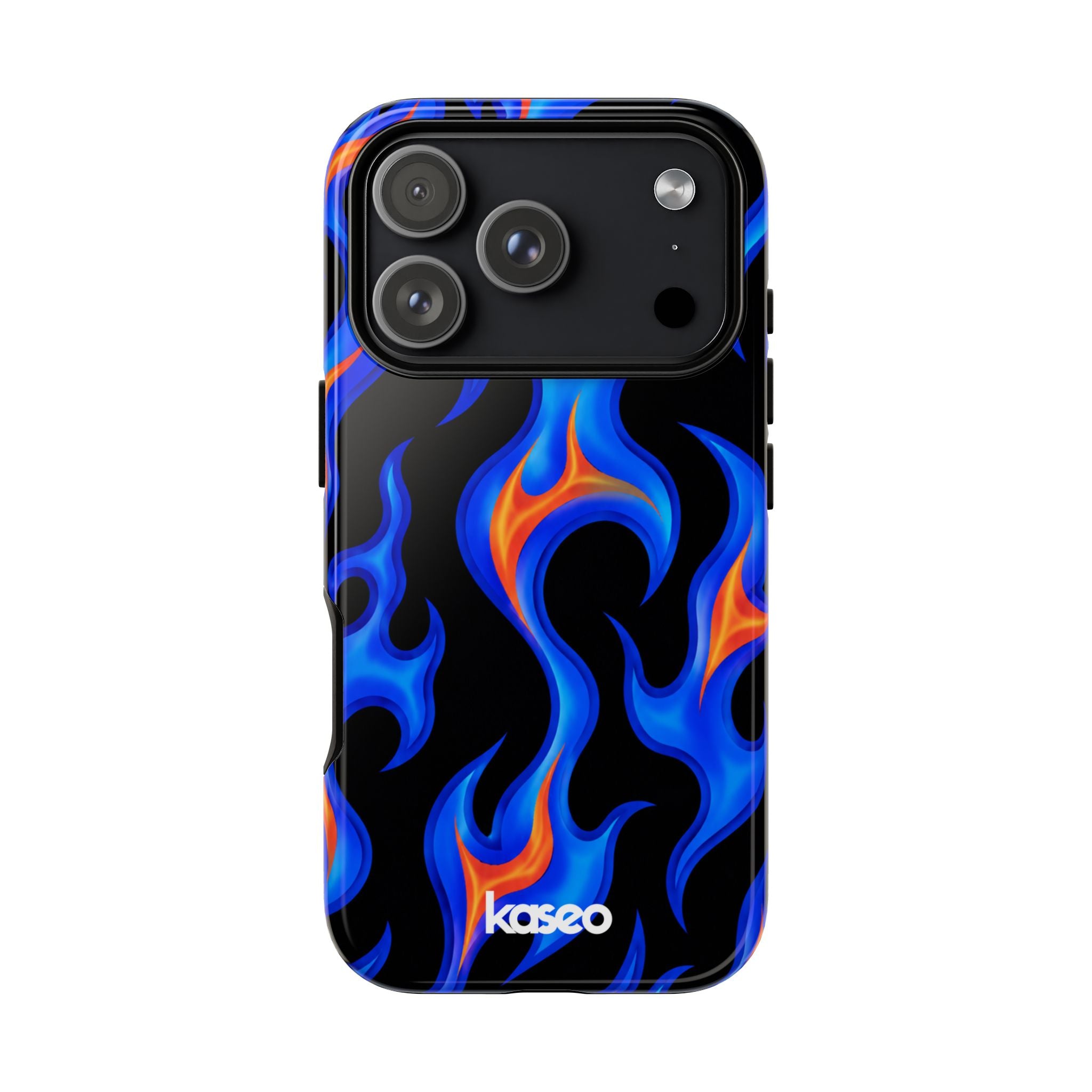 Up In Flames