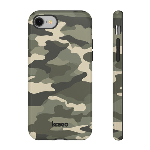 Classic Camo