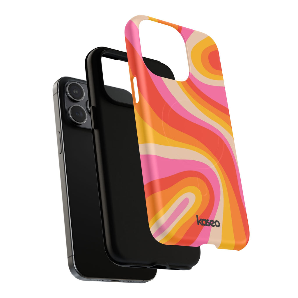Swirl Sunset - MagSafe®