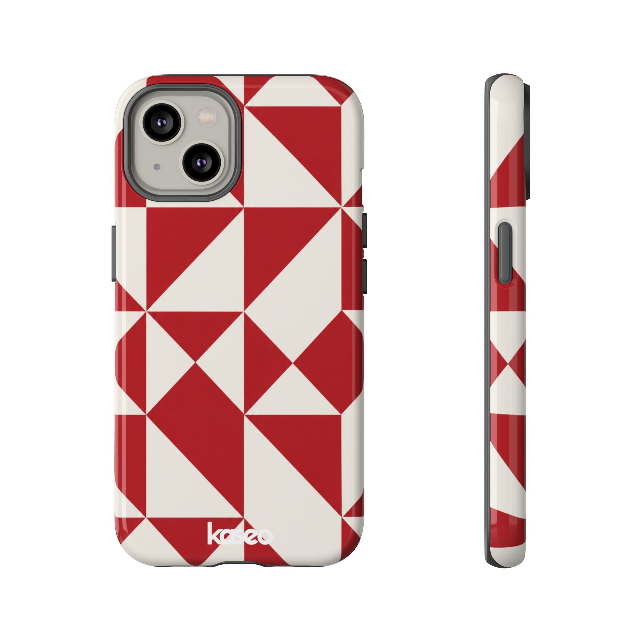 Red Geo