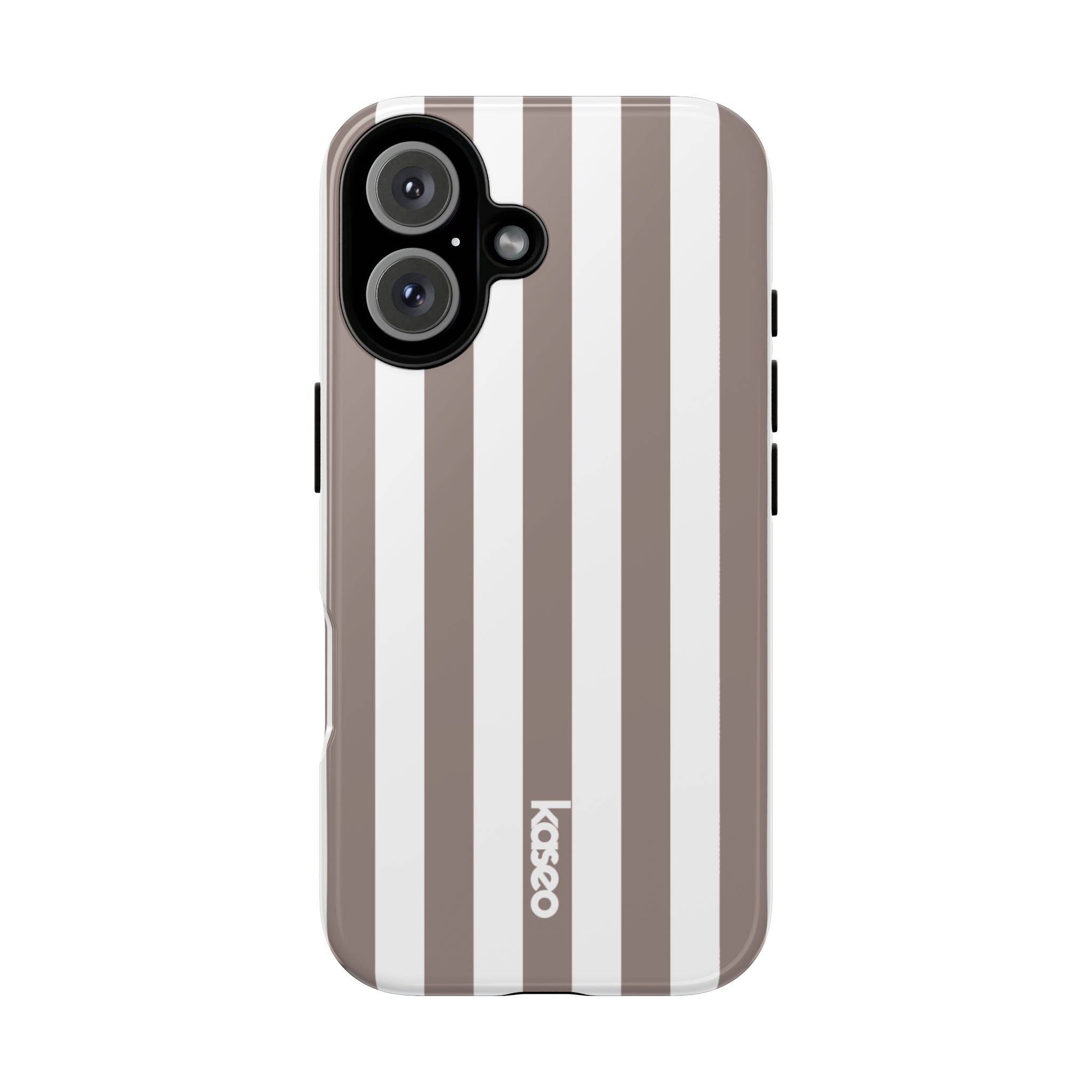 Fall Stripes