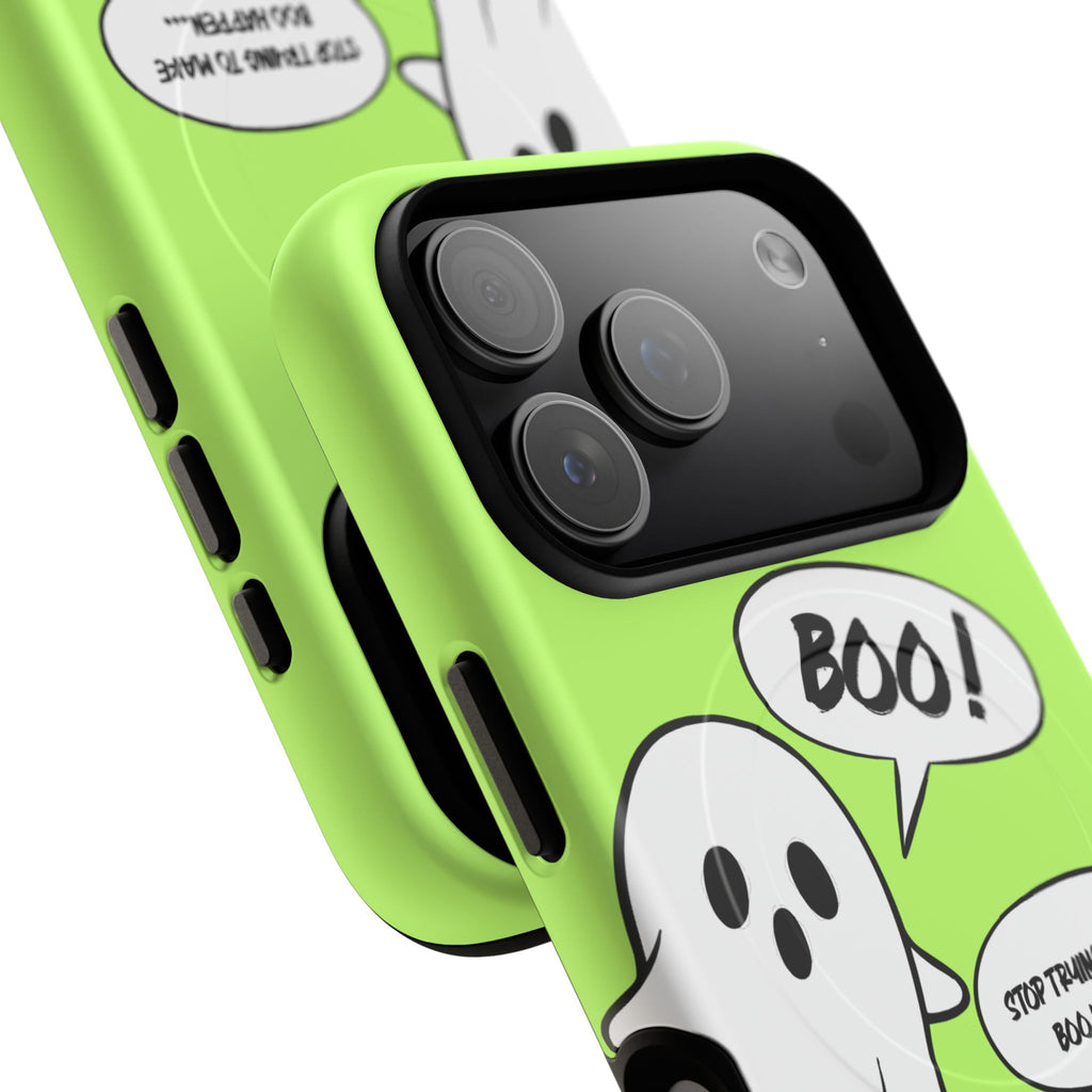 Peekaboo Phantom - MagSafe®