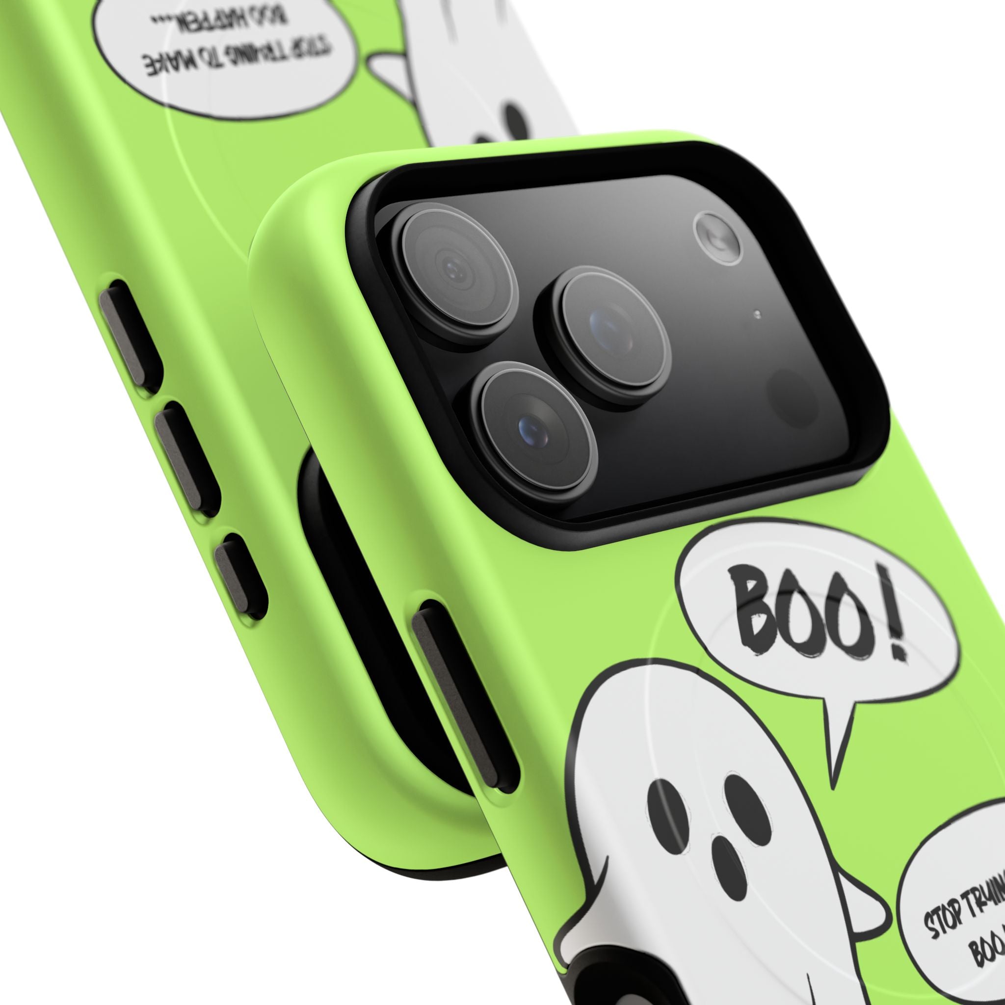 Peekaboo Phantom - MagSafe®