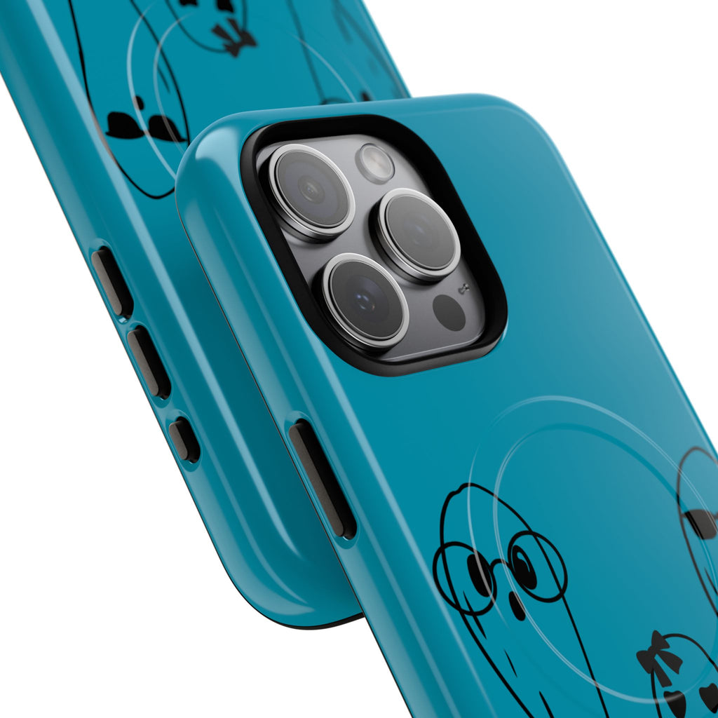 Restless Spirits - MagSafe®