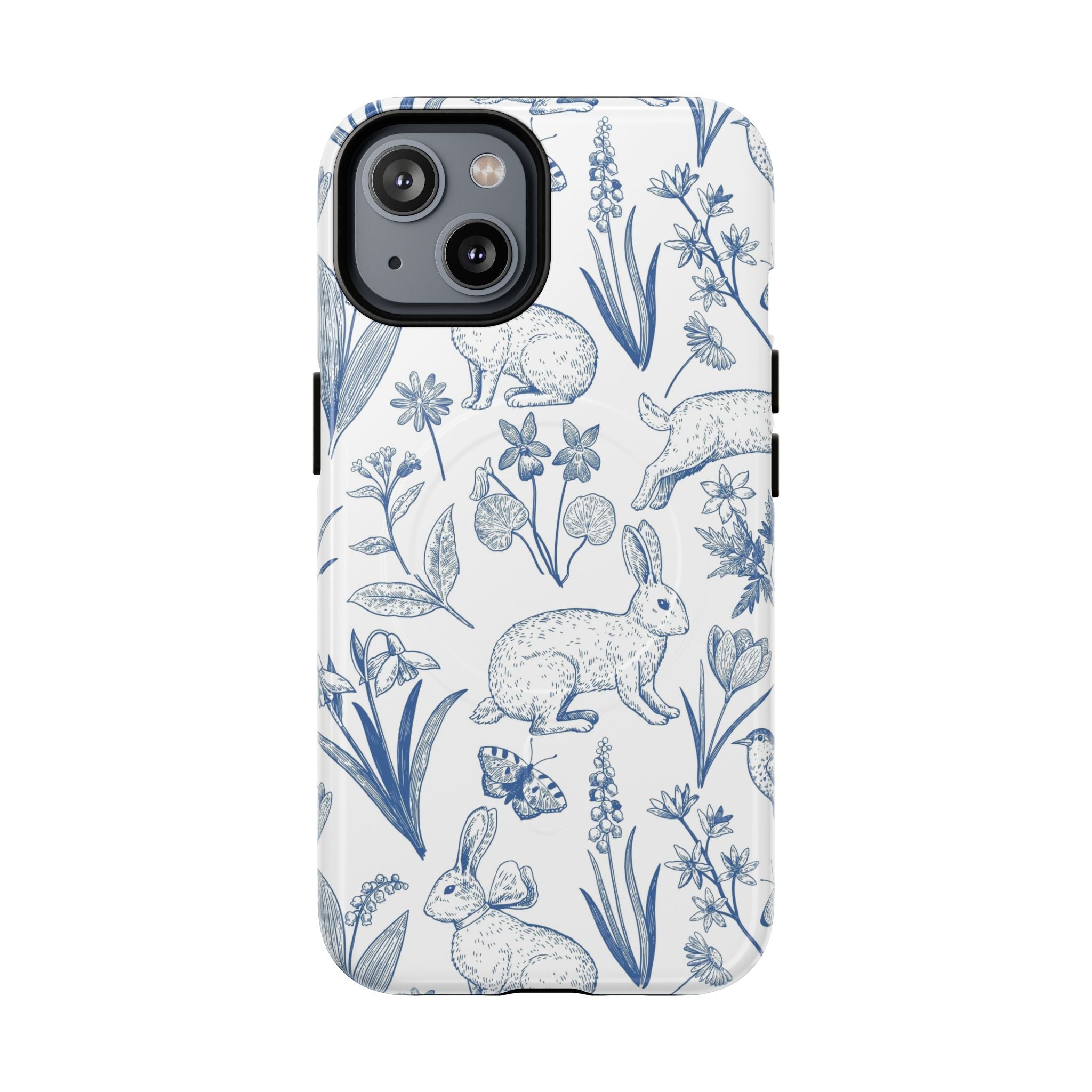 Garden Blue - MagSafe®