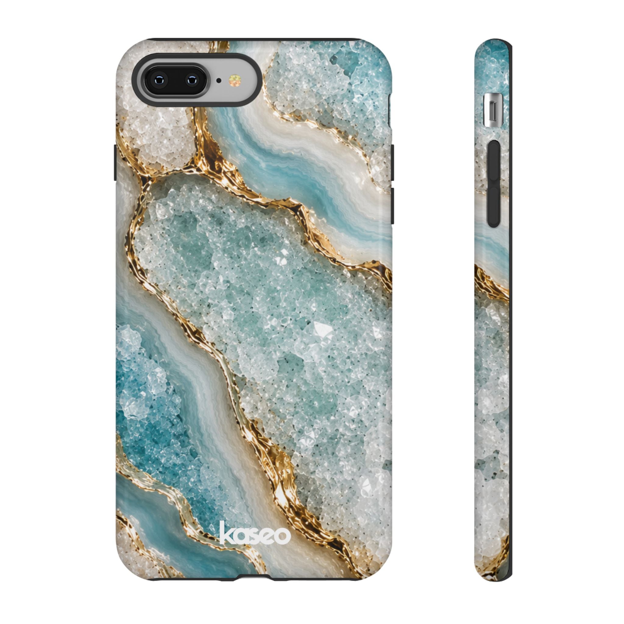 Crystal Aqua