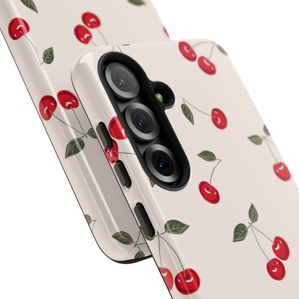 Blush Cherry