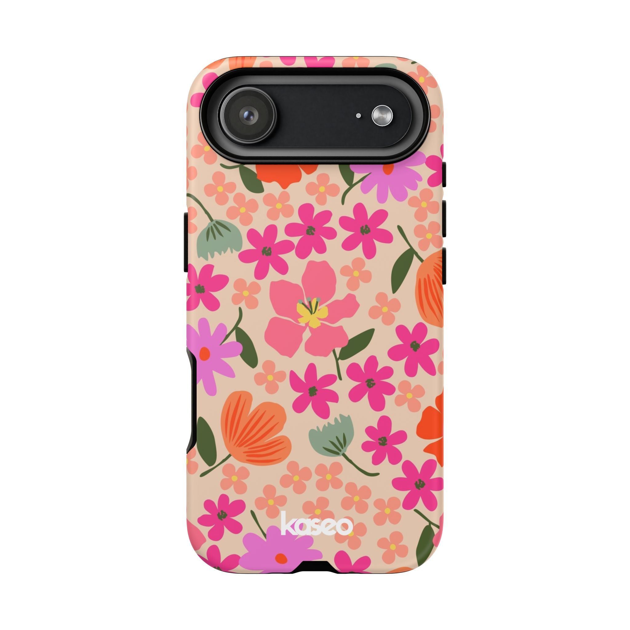 Spring Flora