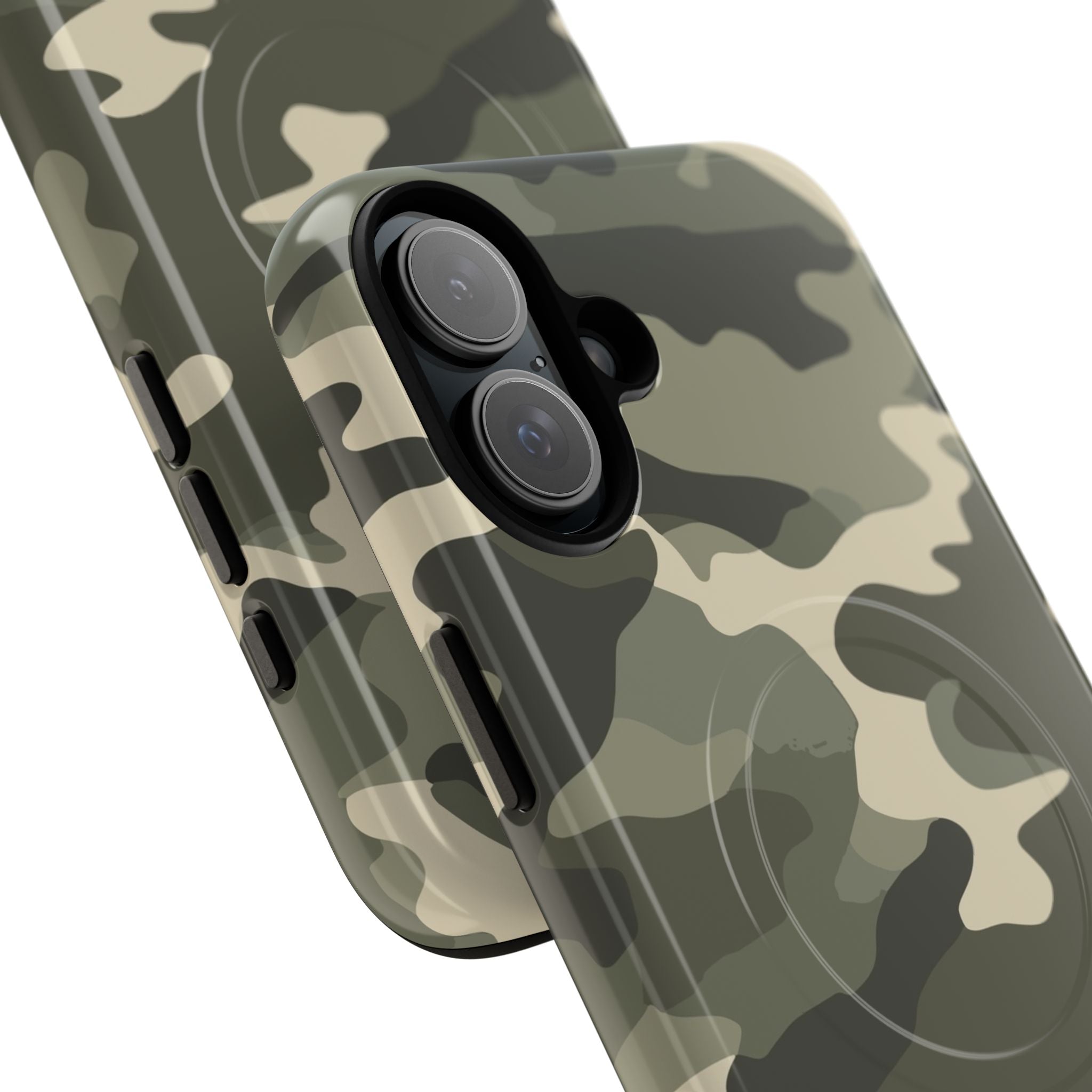 Classic Camo - MagSafe®
