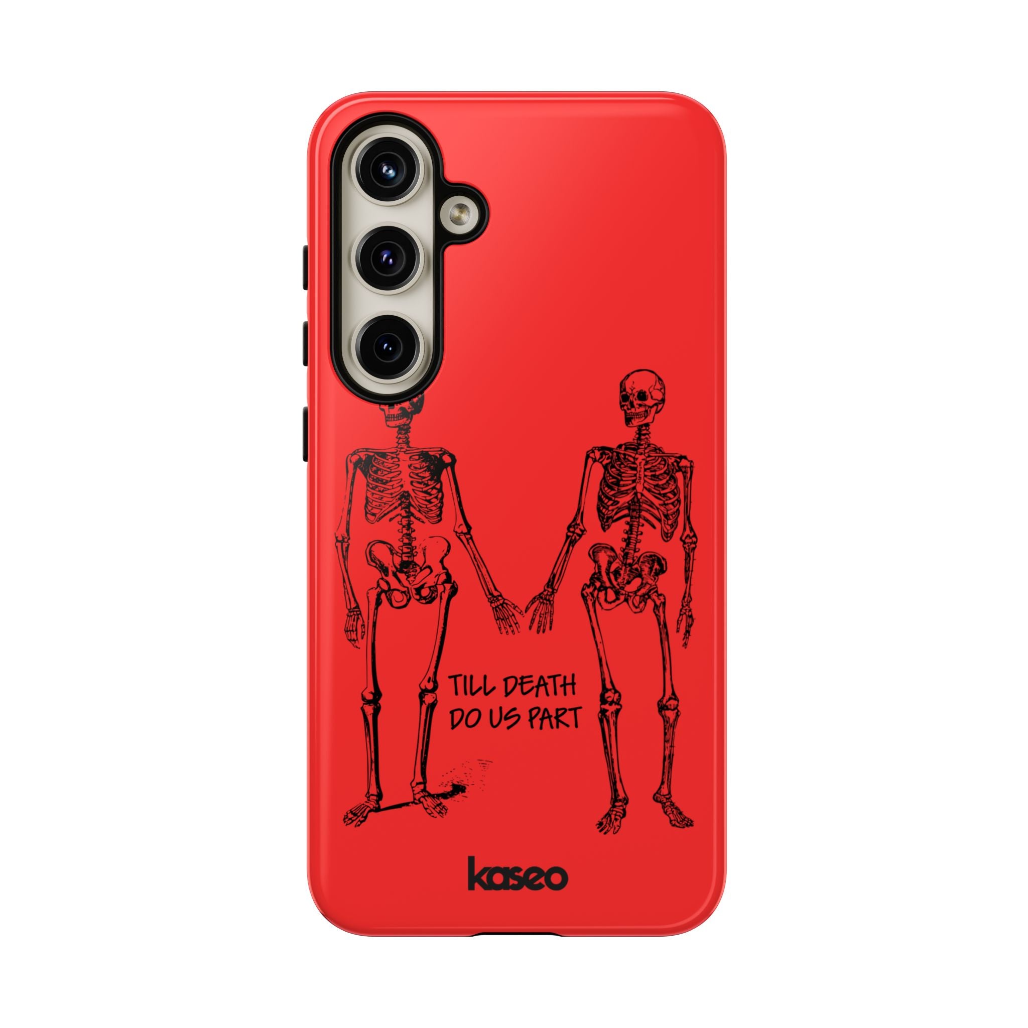 Grave Vows