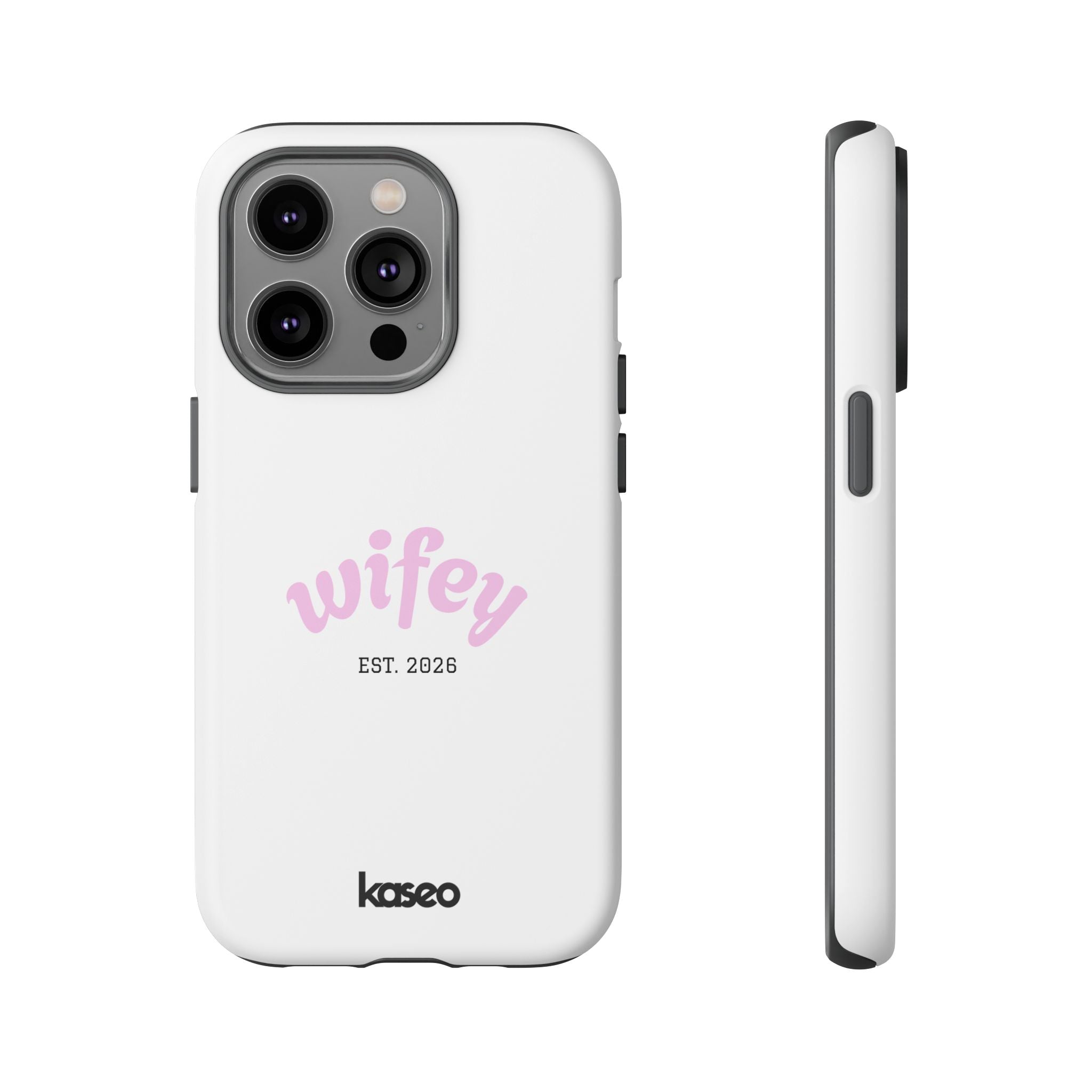 Wifey