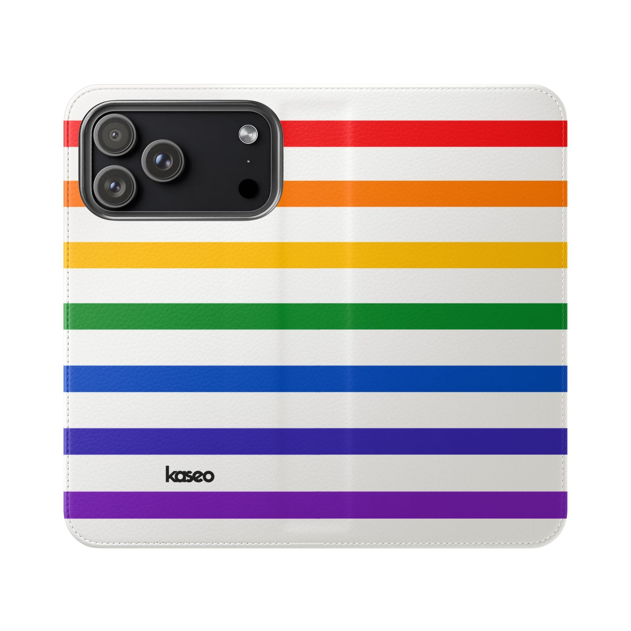 Pride - Flip Phone Case