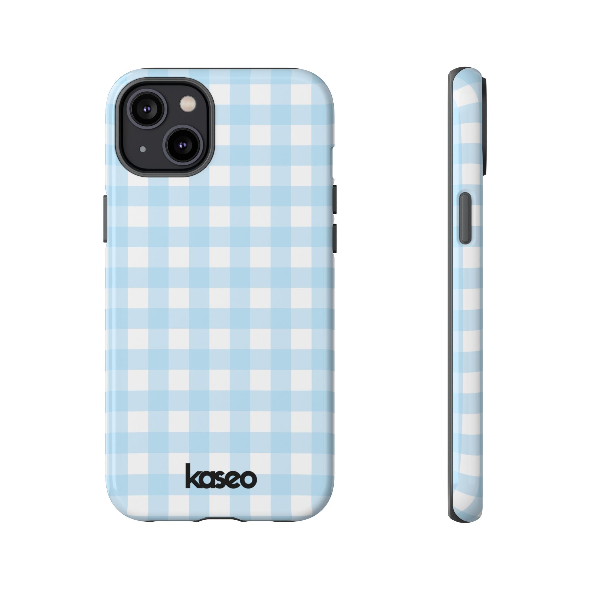 Gingham Sky