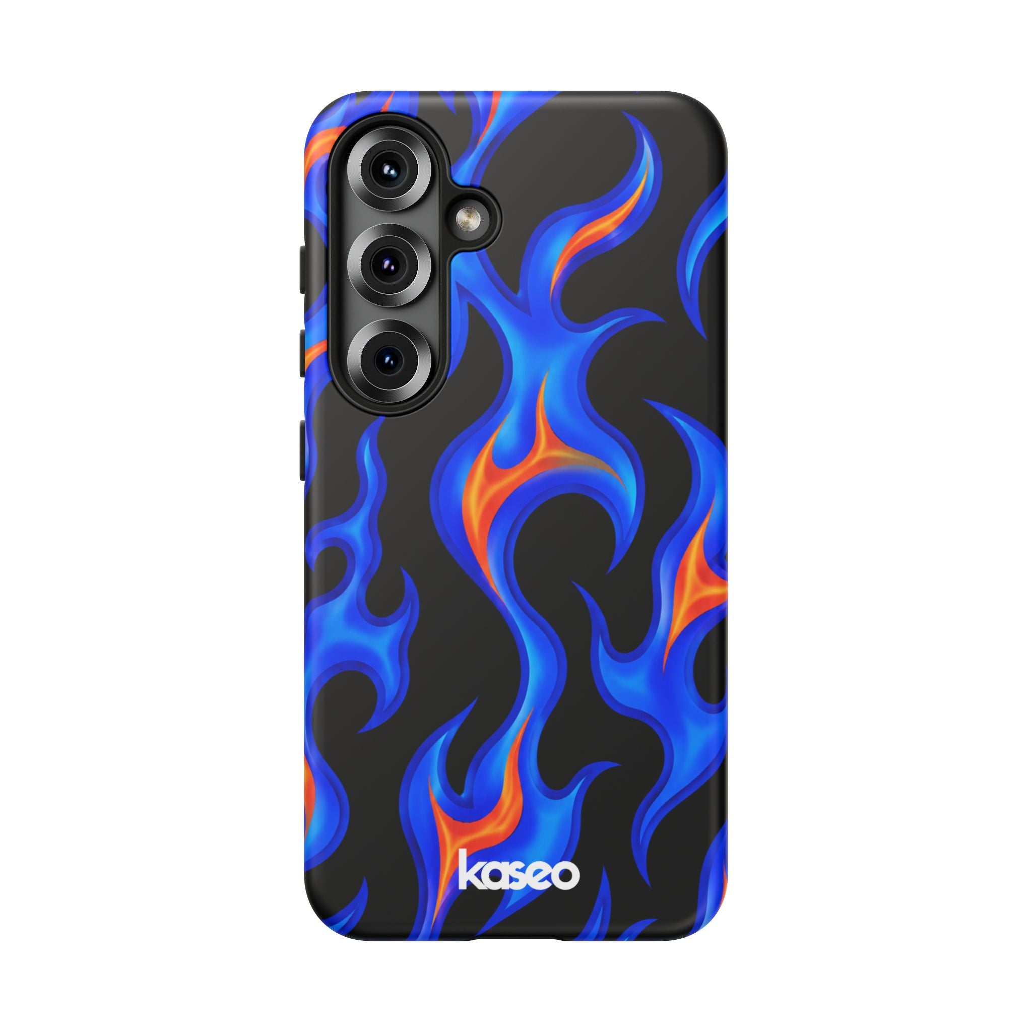 Up In Flames