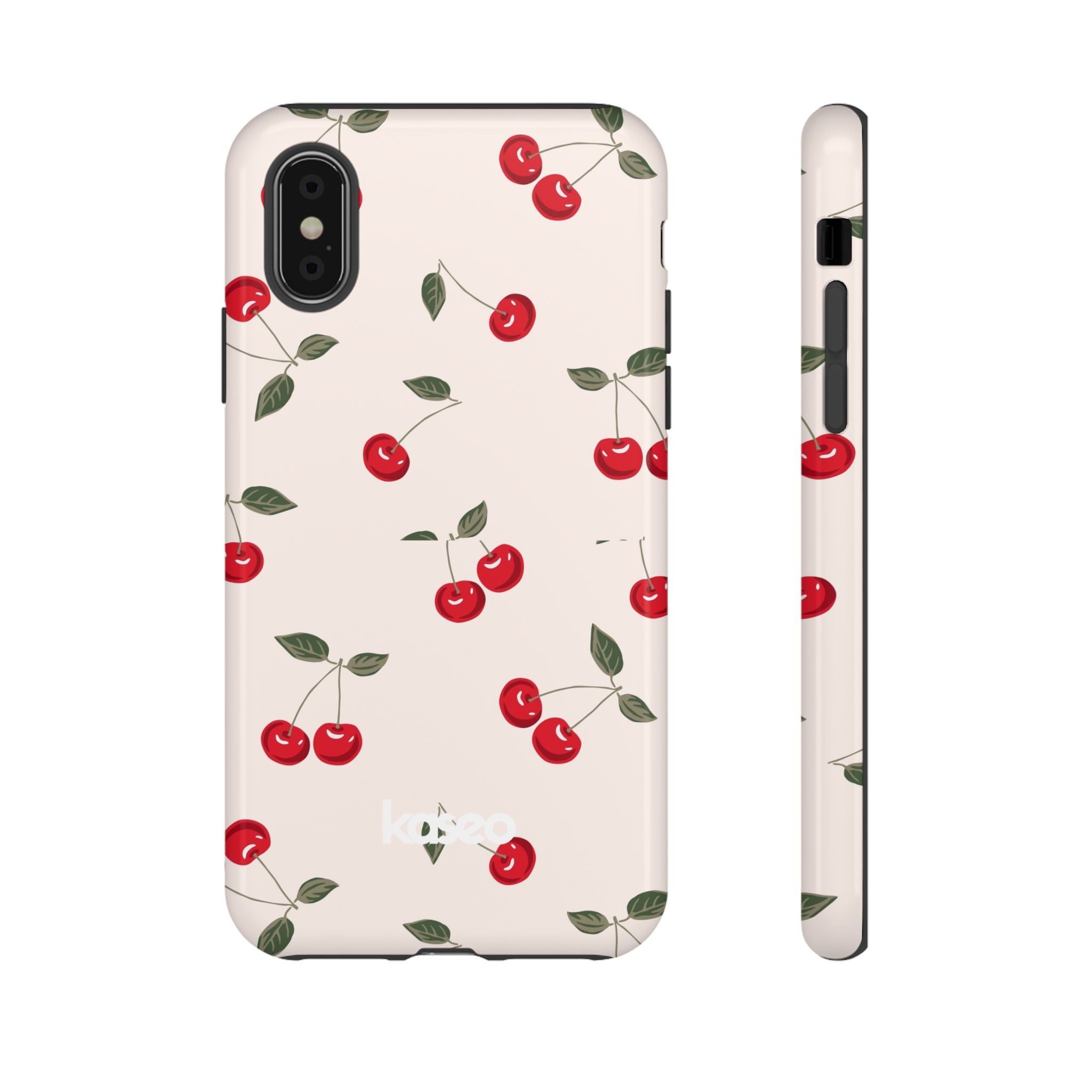Blush Cherry