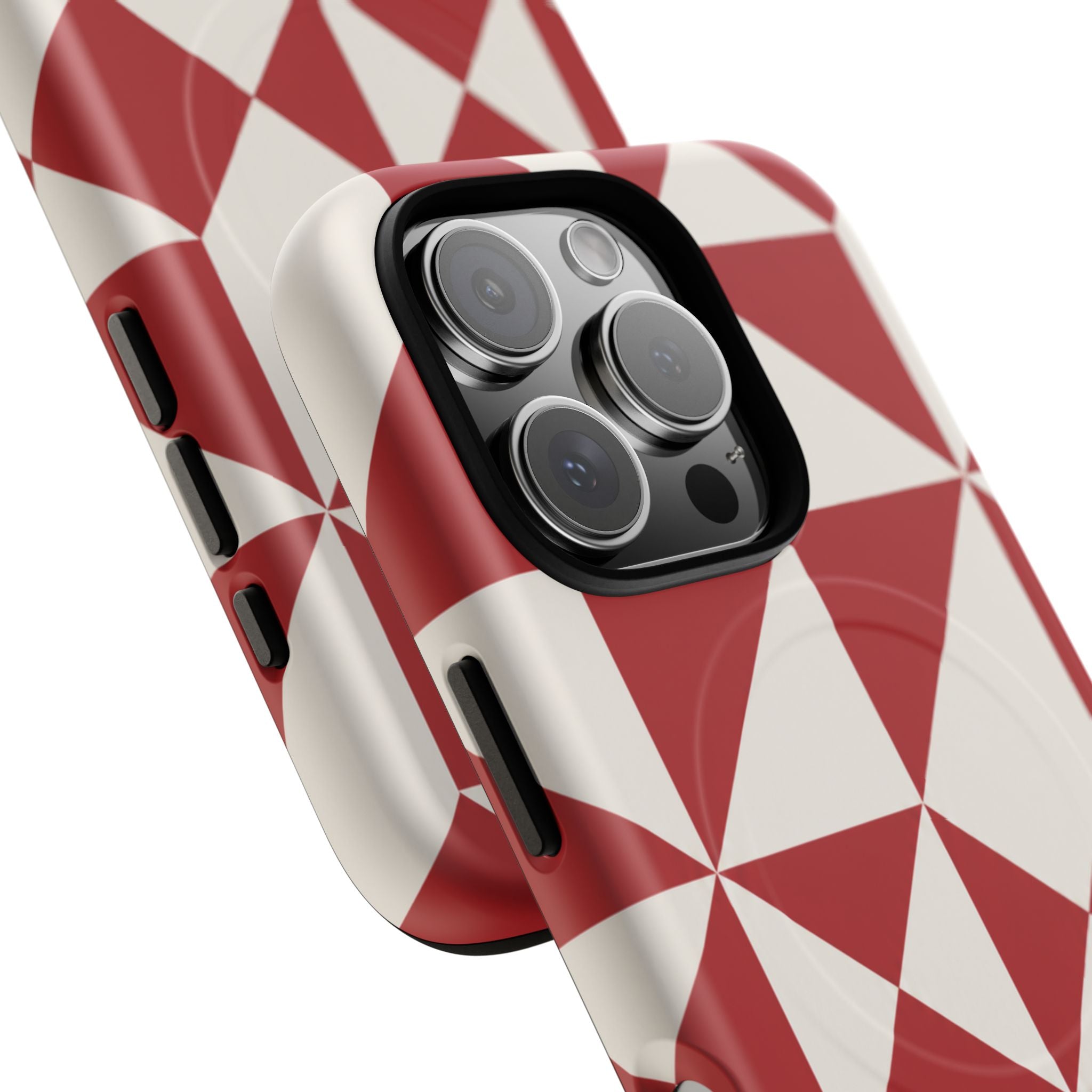 Red Geo - MagSafe®