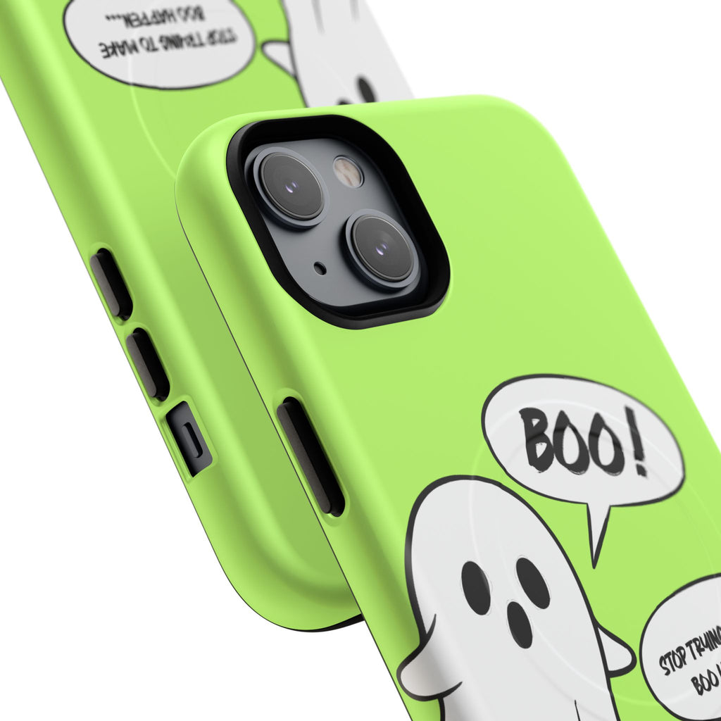 Peekaboo Phantom - MagSafe®