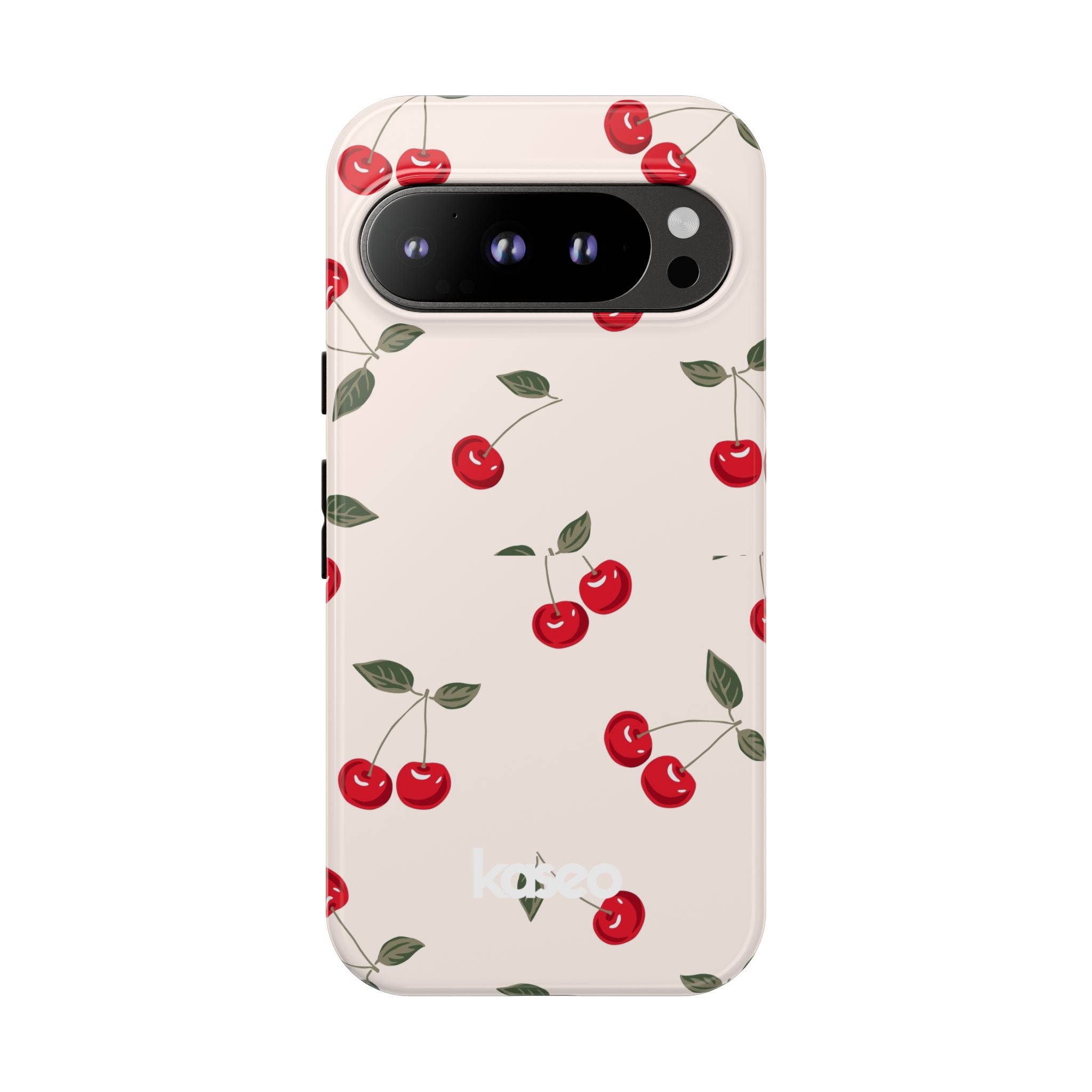 Blush Cherry
