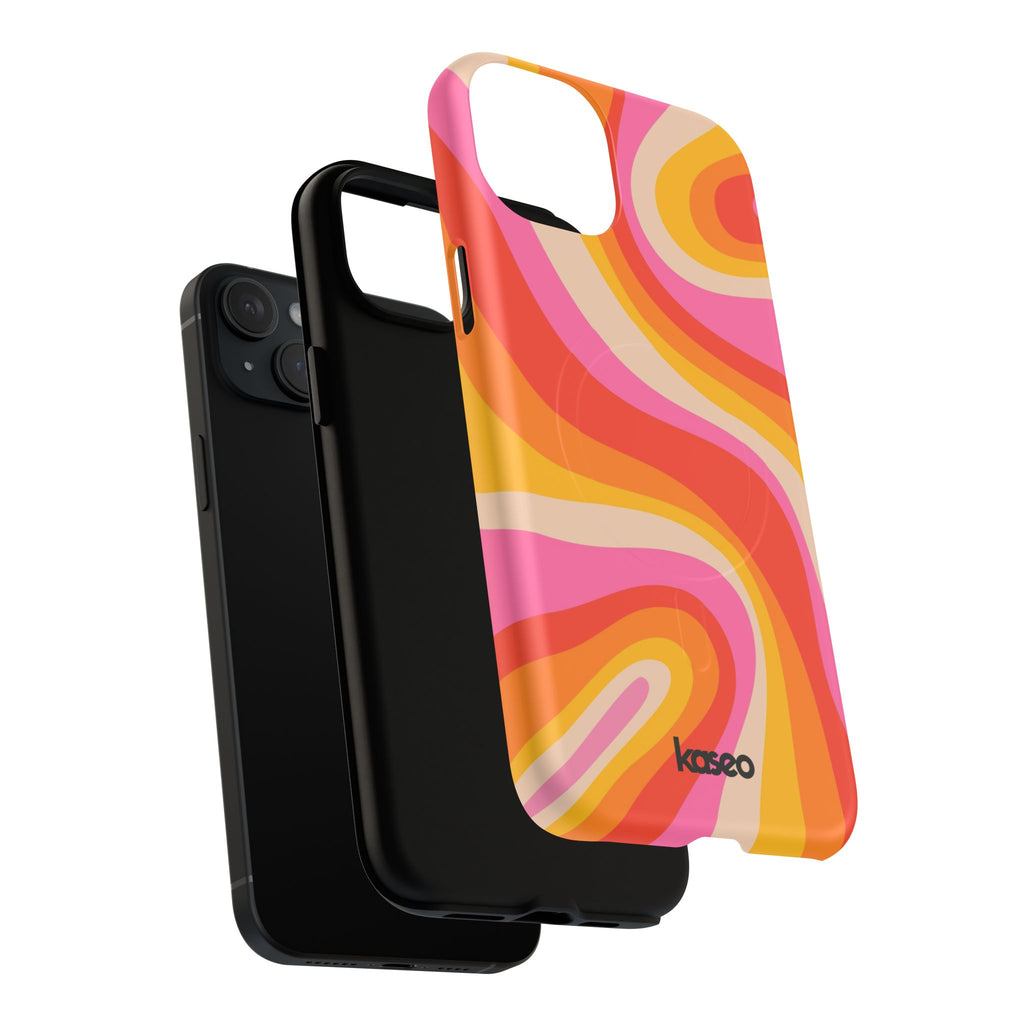 Swirl Sunset - MagSafe®