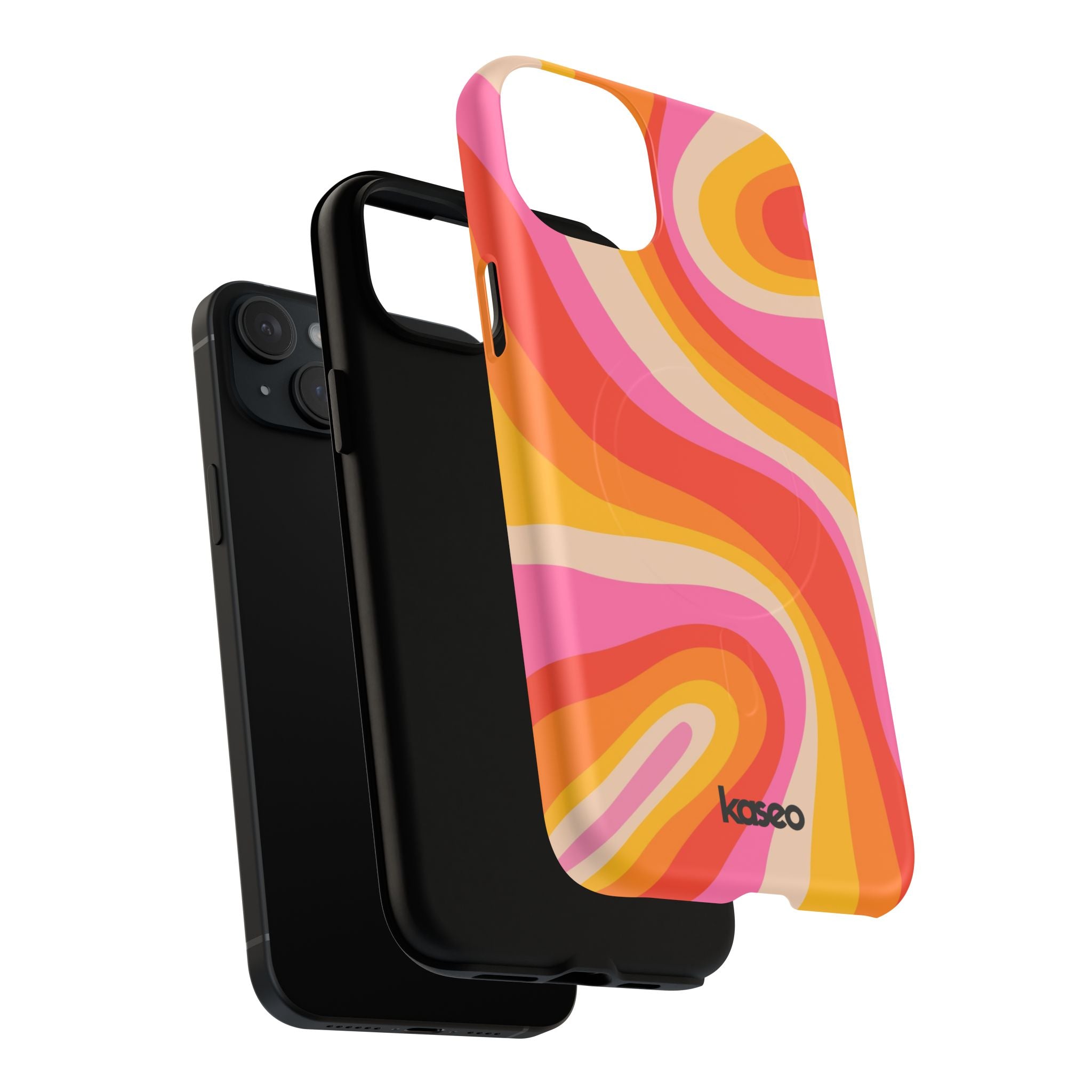 Swirl Sunset - MagSafe®