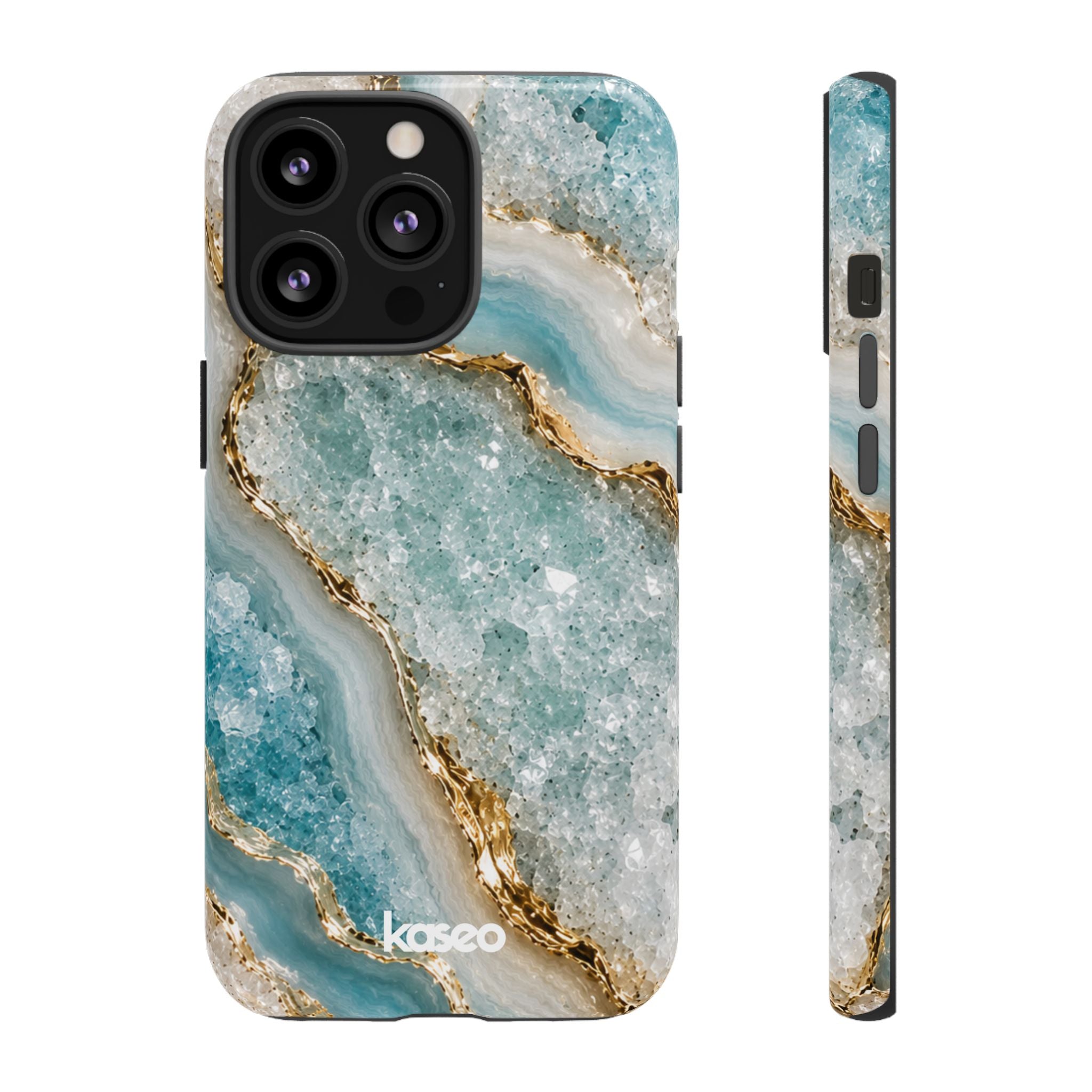 Crystal Aqua