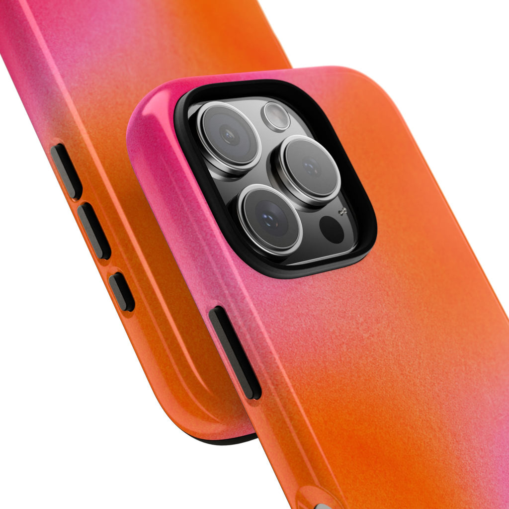 Sunset Glow