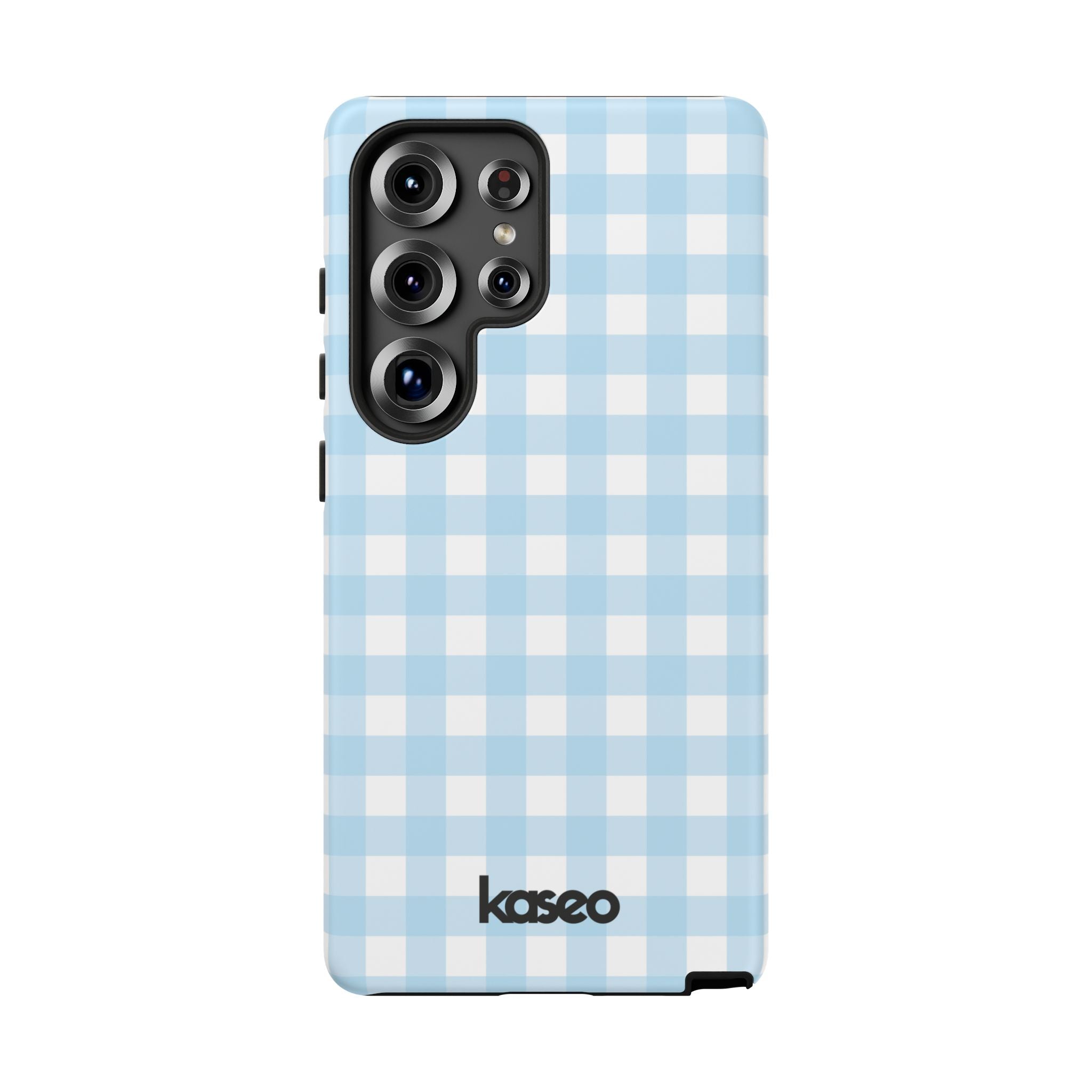 Gingham Sky