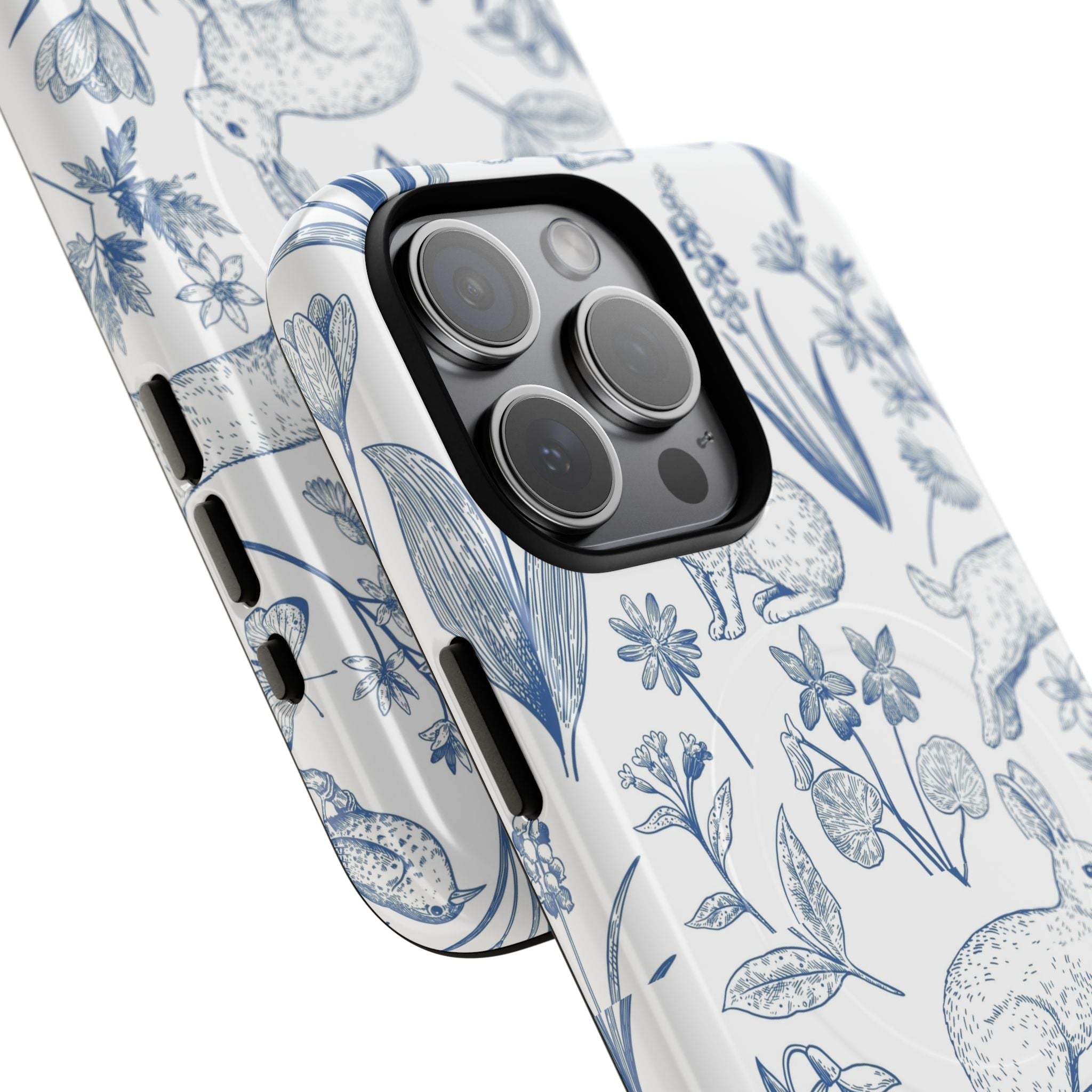 Garden Blue - MagSafe®