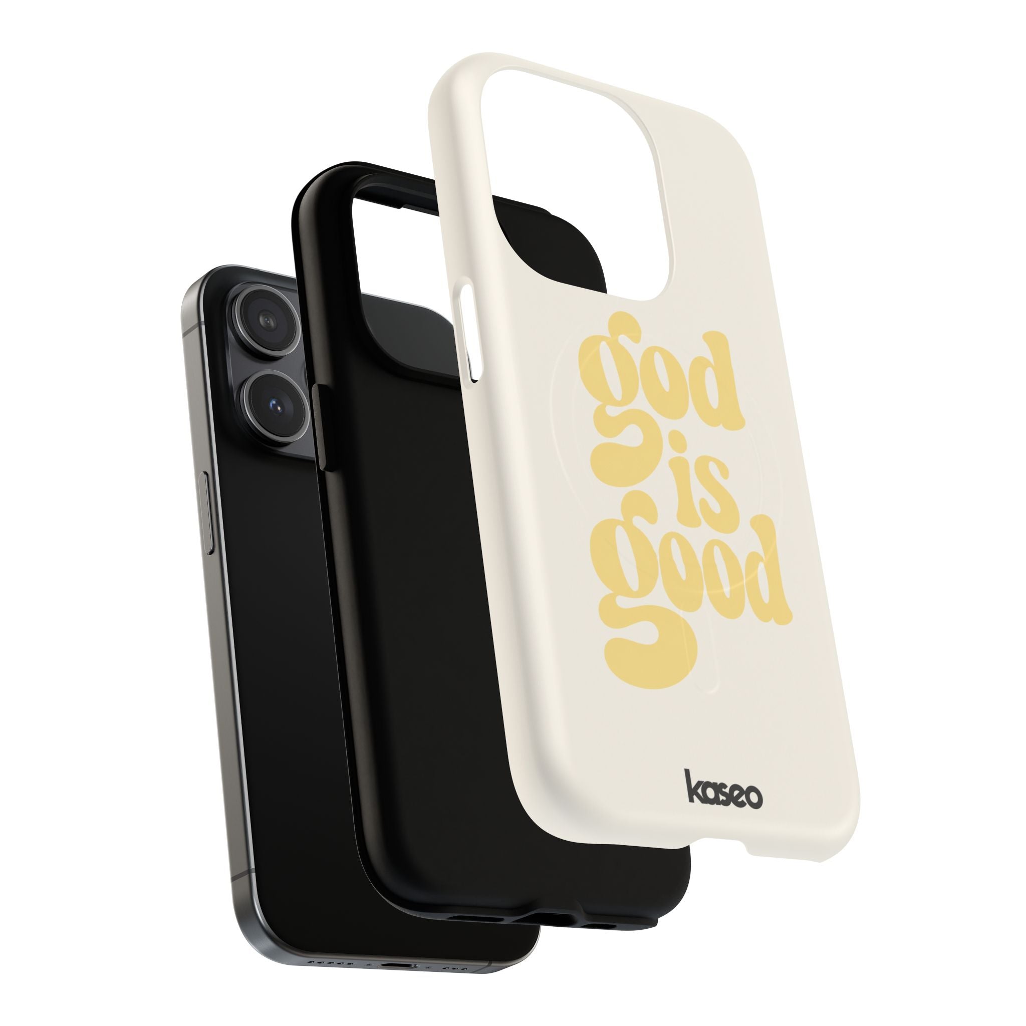 GOD IS GOOD - MagSafe®