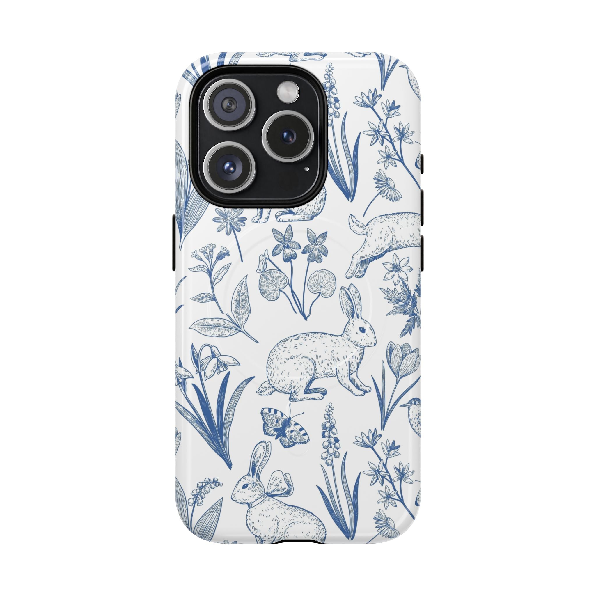 Garden Blue - MagSafe®