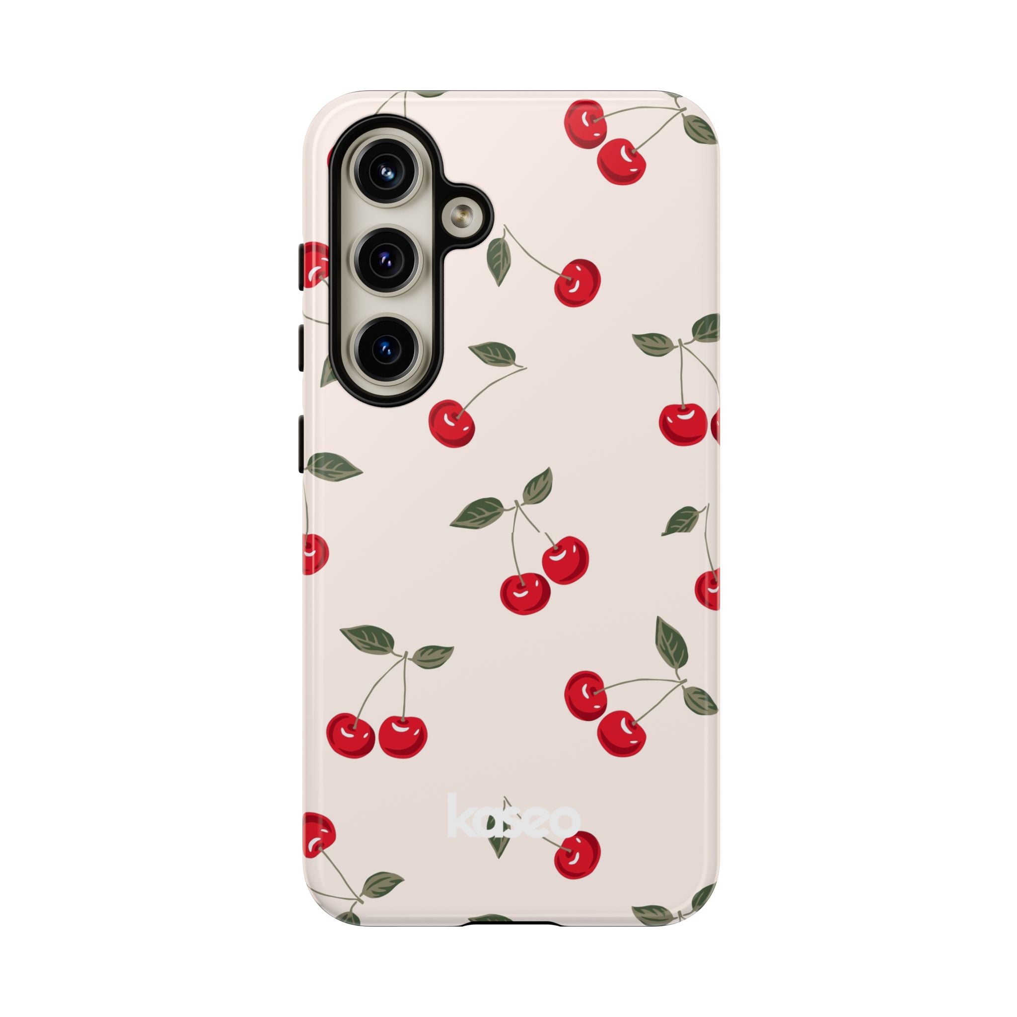 Blush Cherry