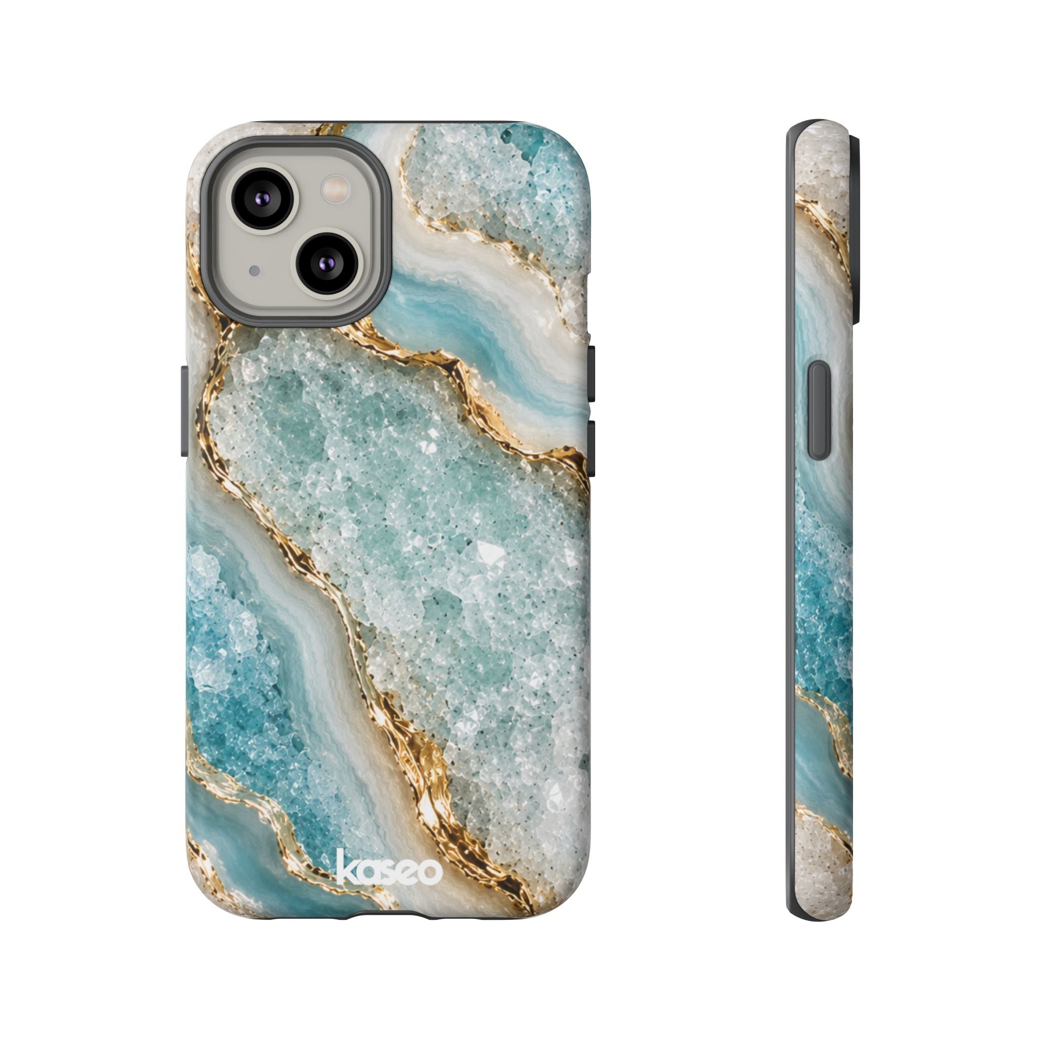 Crystal Aqua