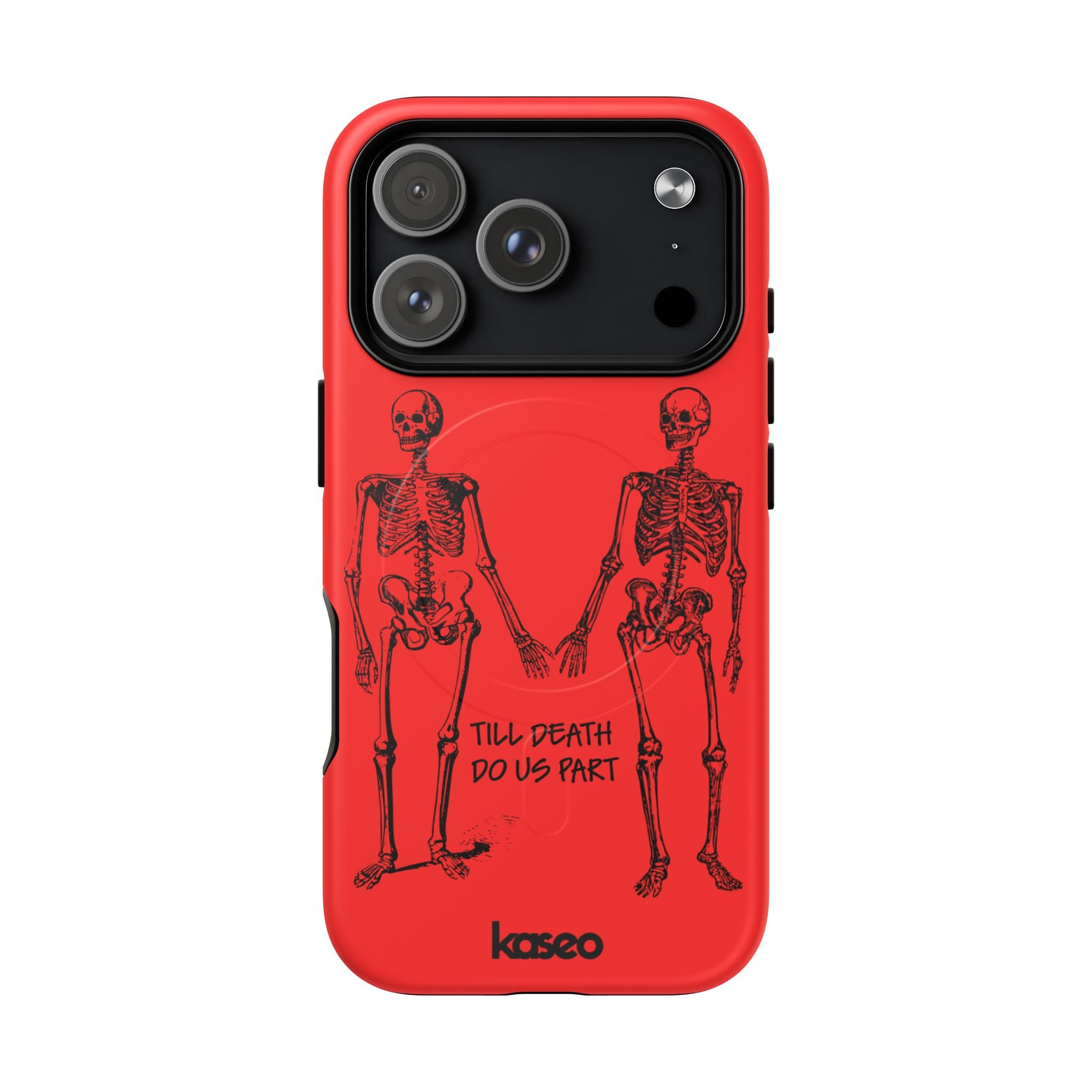 Grave Vows - MagSafe®