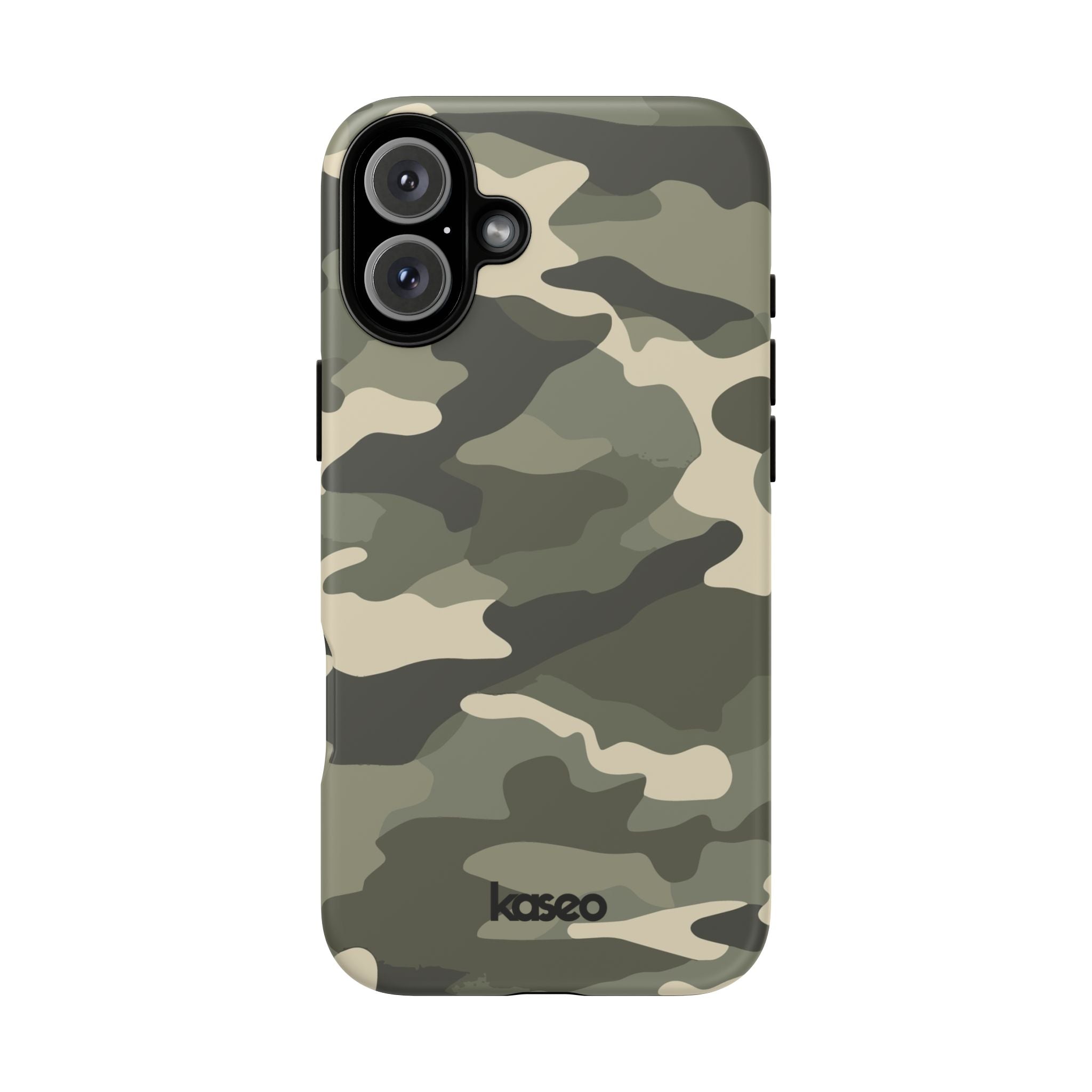 Classic Camo
