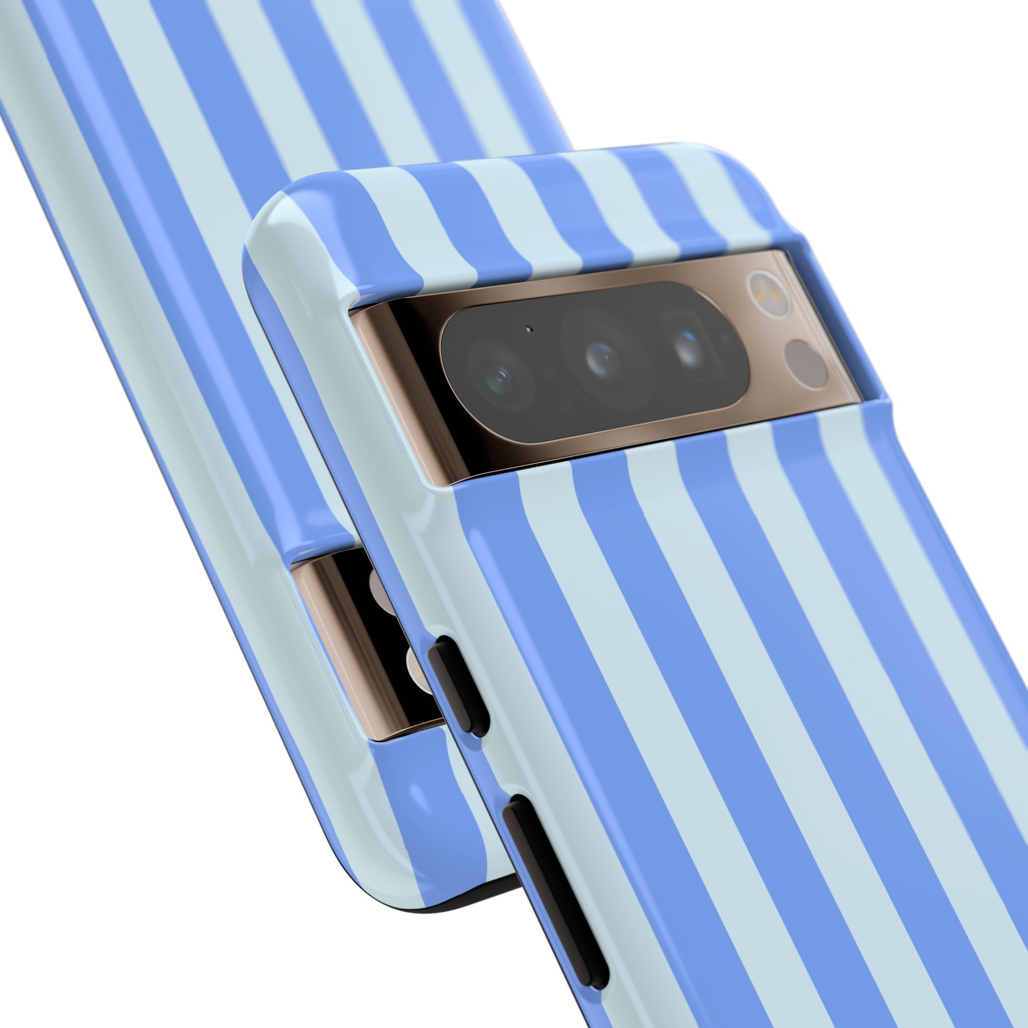 Seaside Stripe