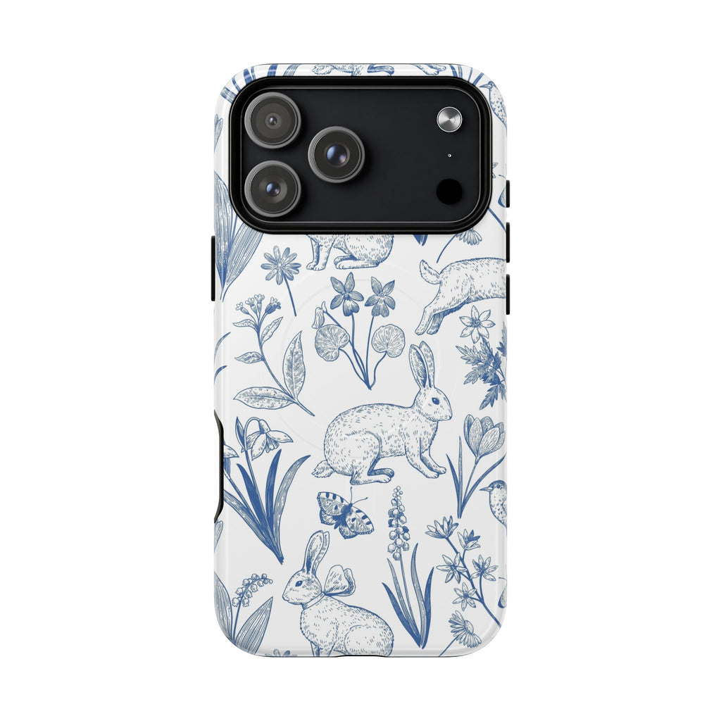 Garden Blue - MagSafe®