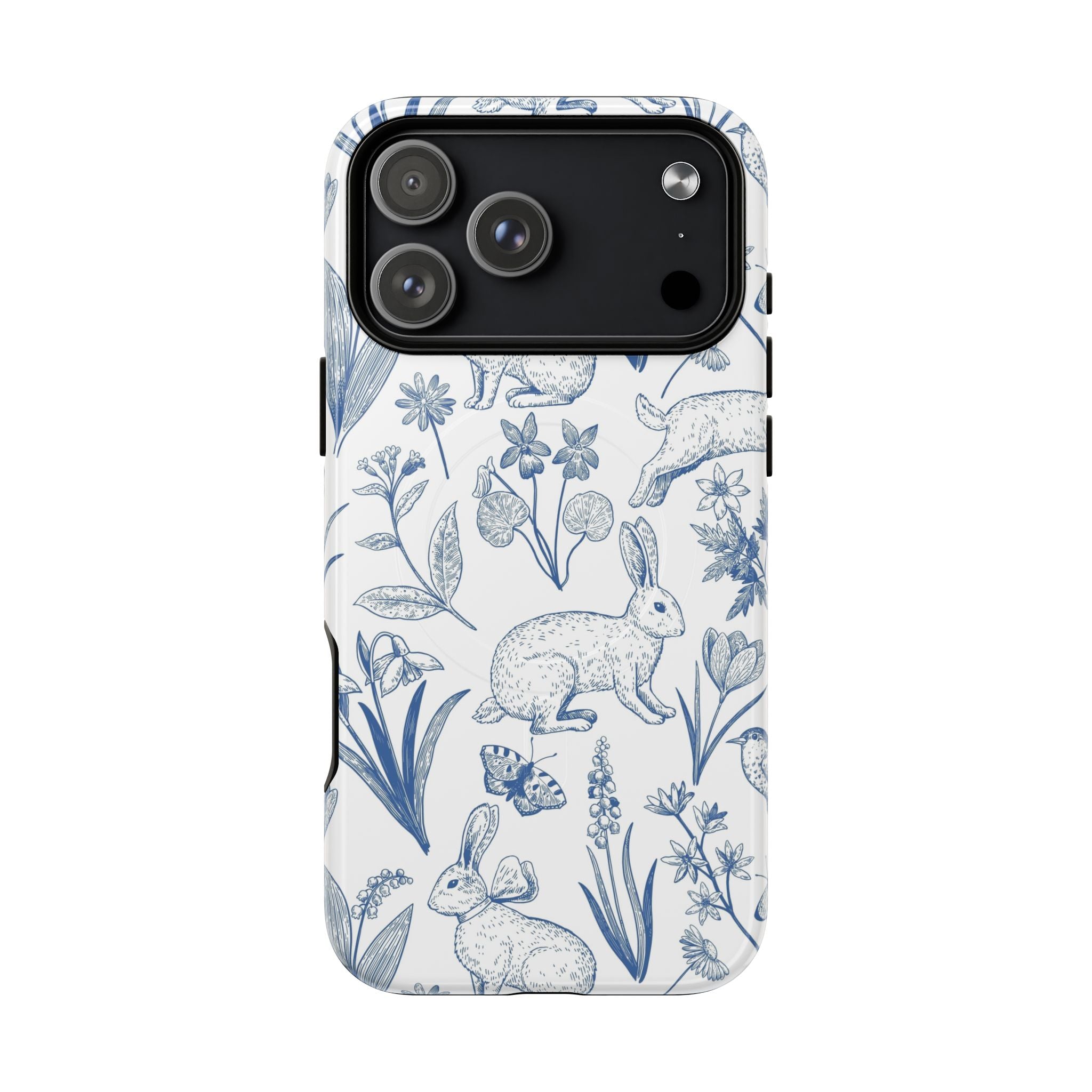 Garden Blue - MagSafe®