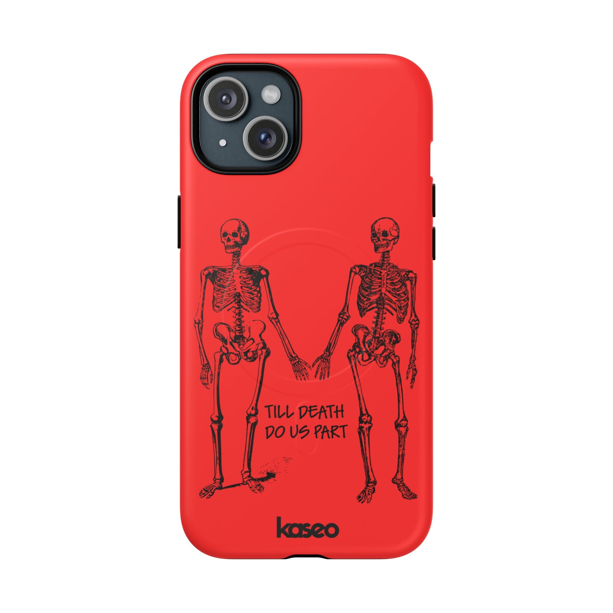 Grave Vows - MagSafe®