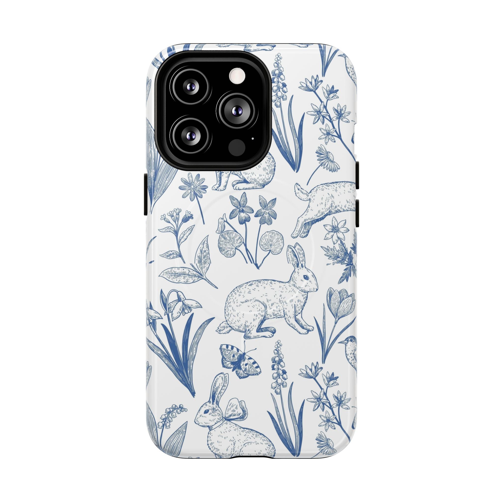 Garden Blue - MagSafe®