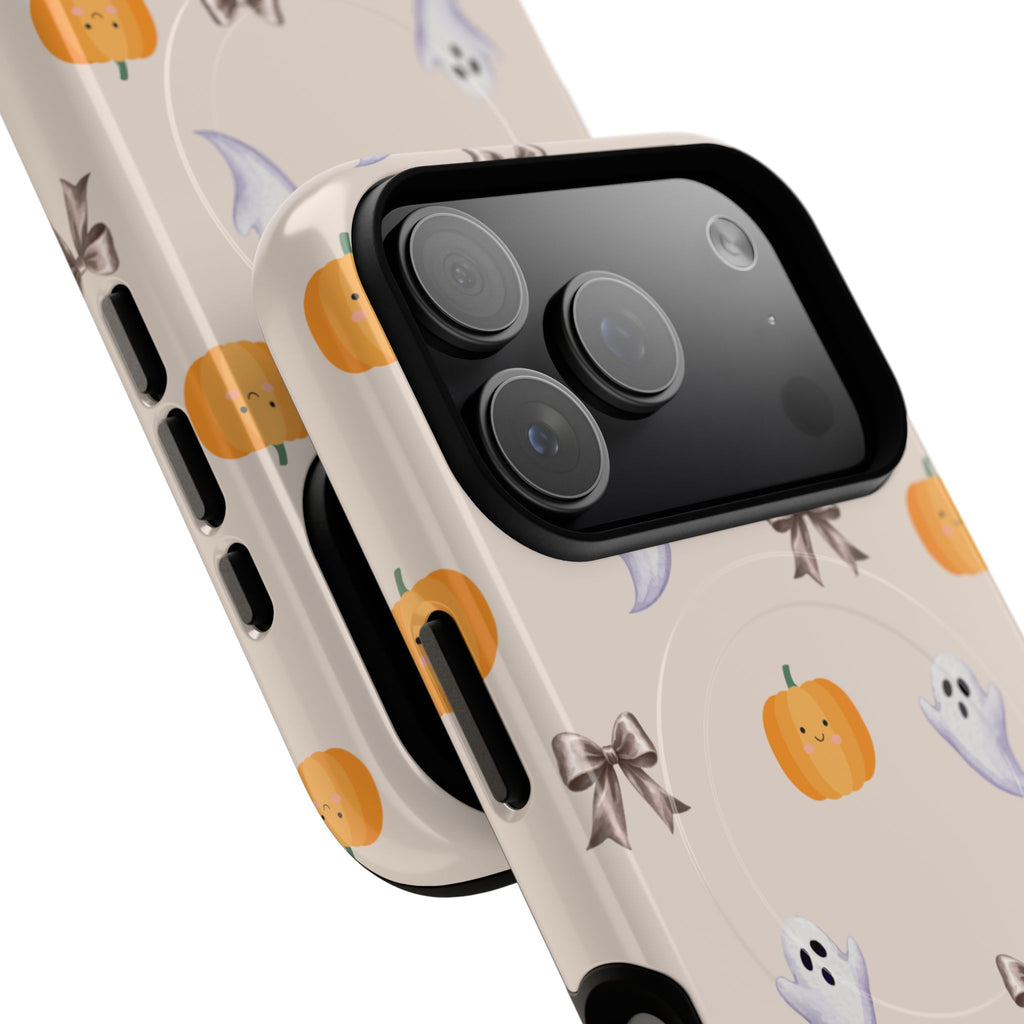 Trick or Treat - MagSafe®