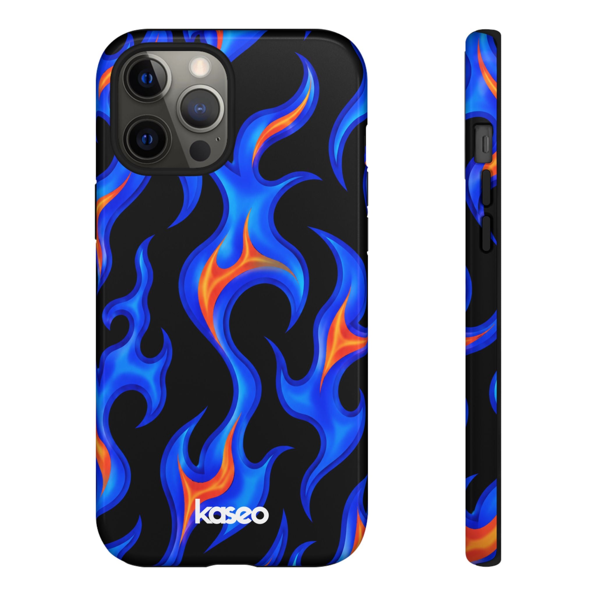 Up In Flames
