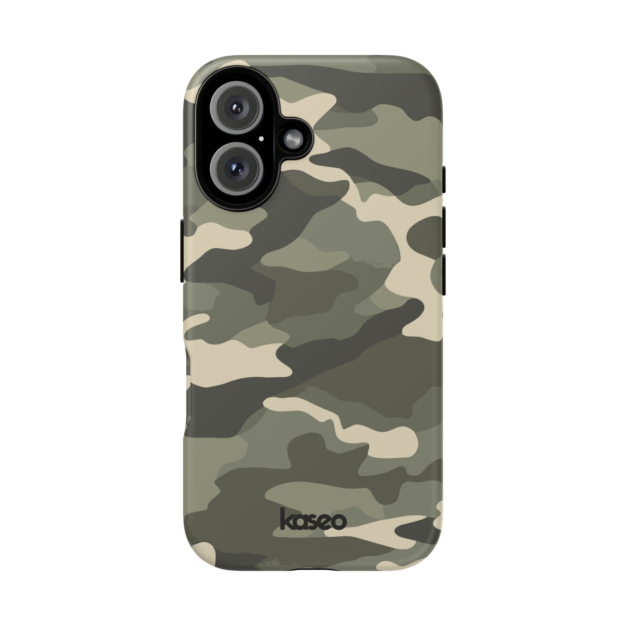 Classic Camo