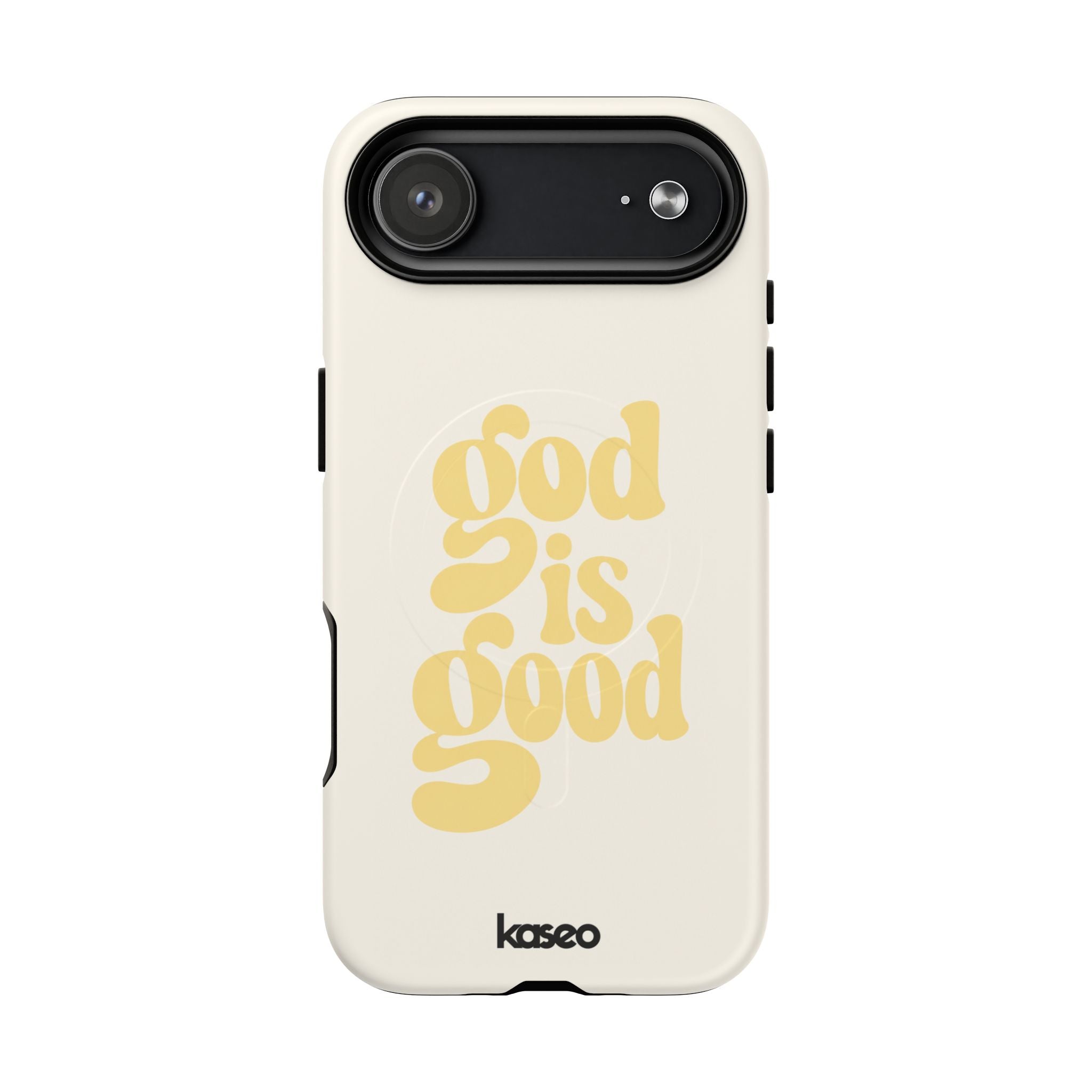 GOD IS GOOD - MagSafe®